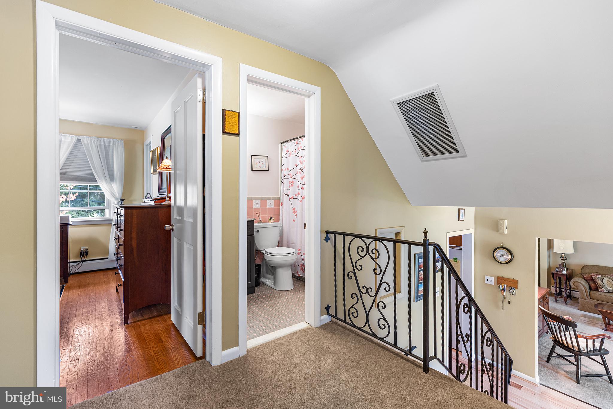 SWARTHMORE - Residential