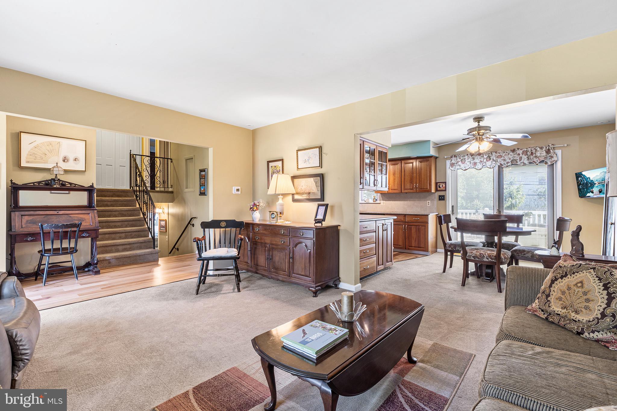 SWARTHMORE - Residential