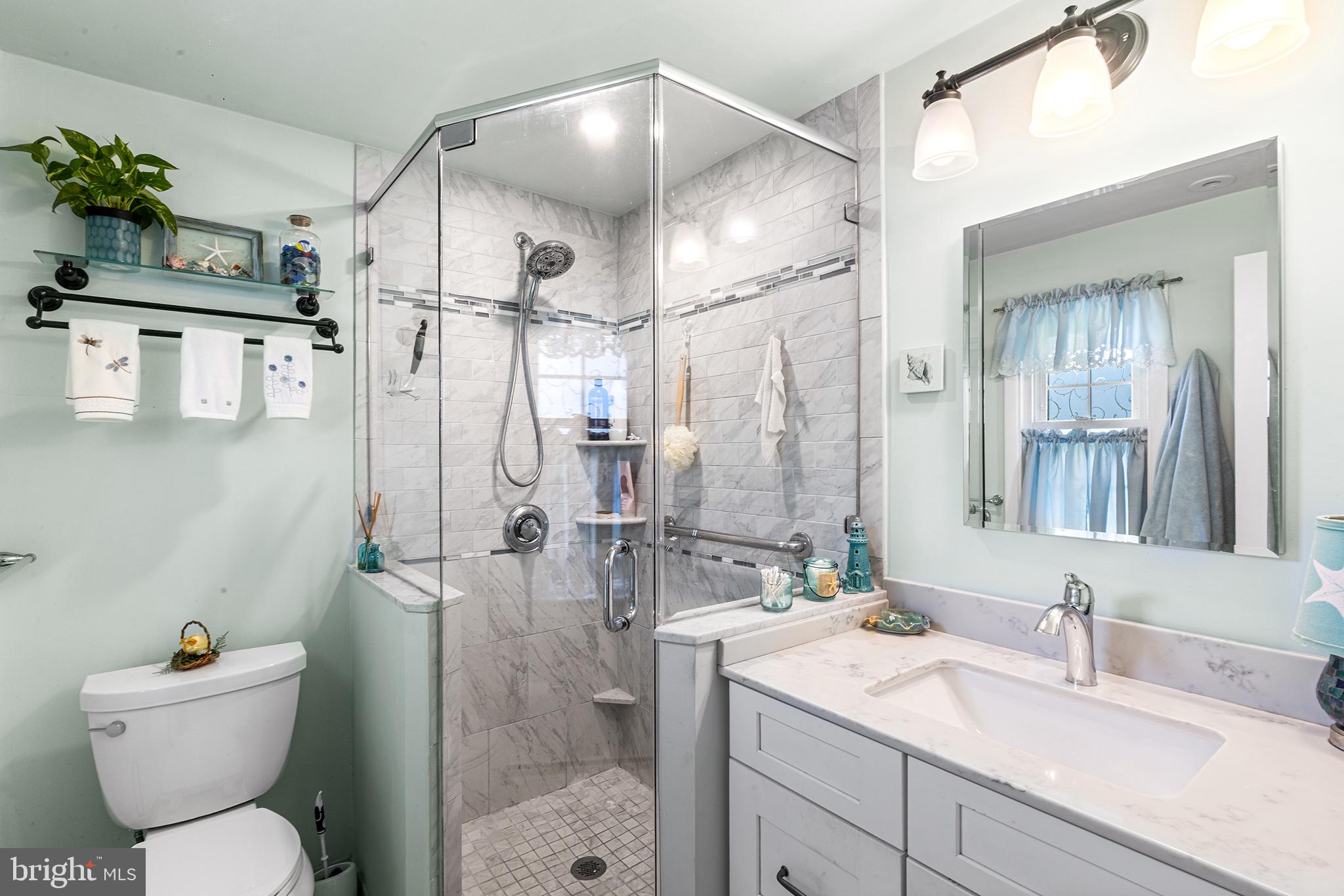 SWARTHMORE - Residential