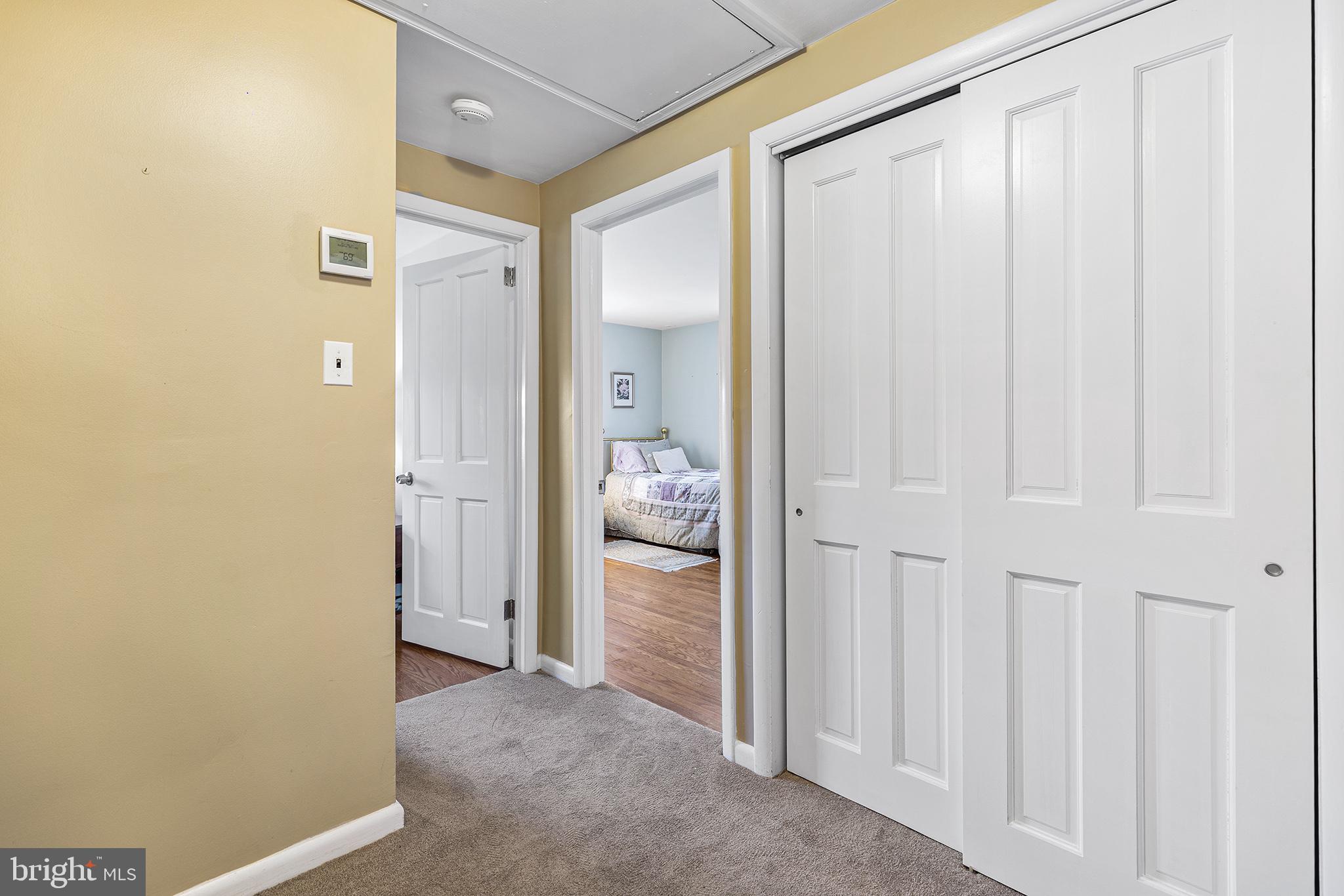 SWARTHMORE - Residential