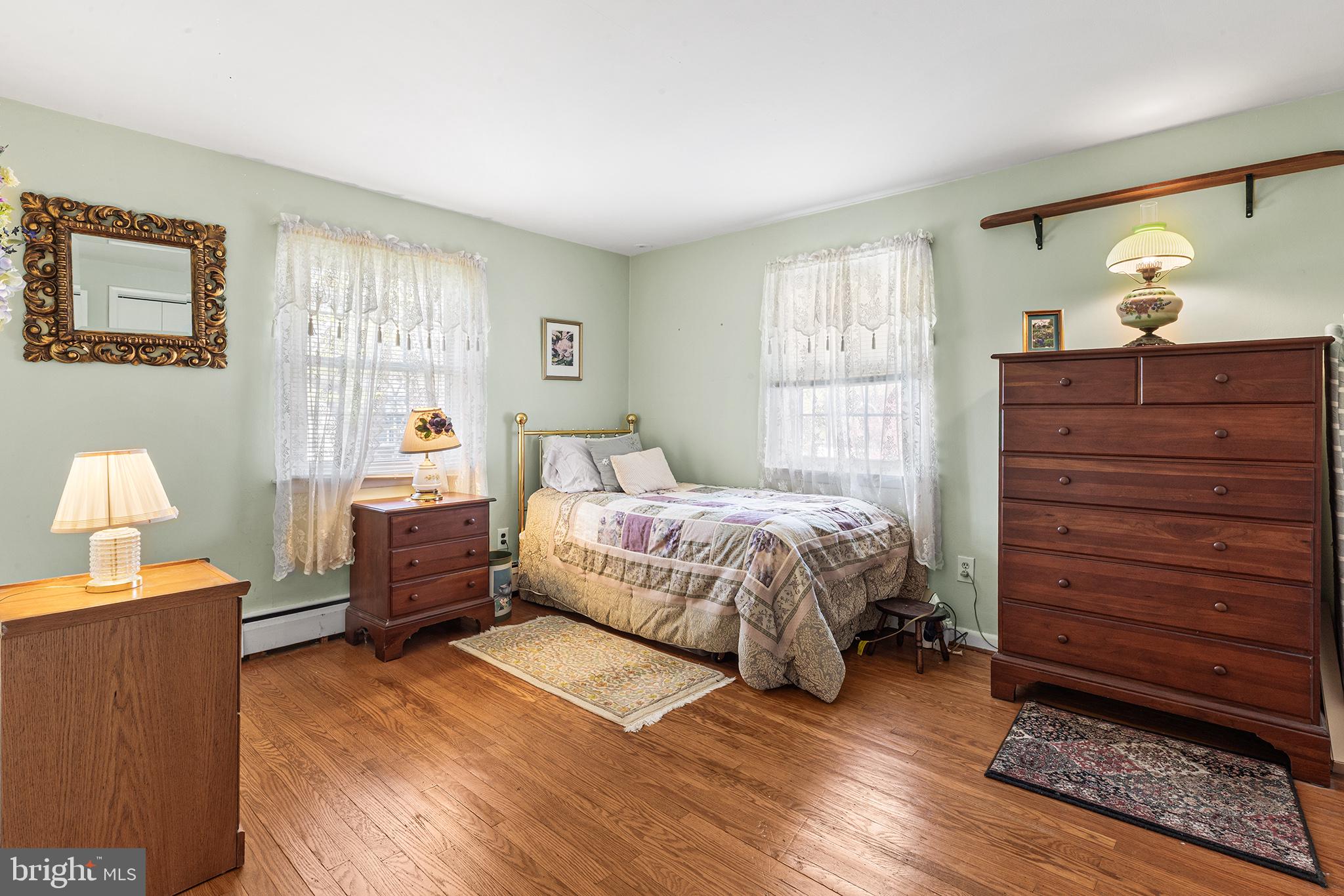 SWARTHMORE - Residential