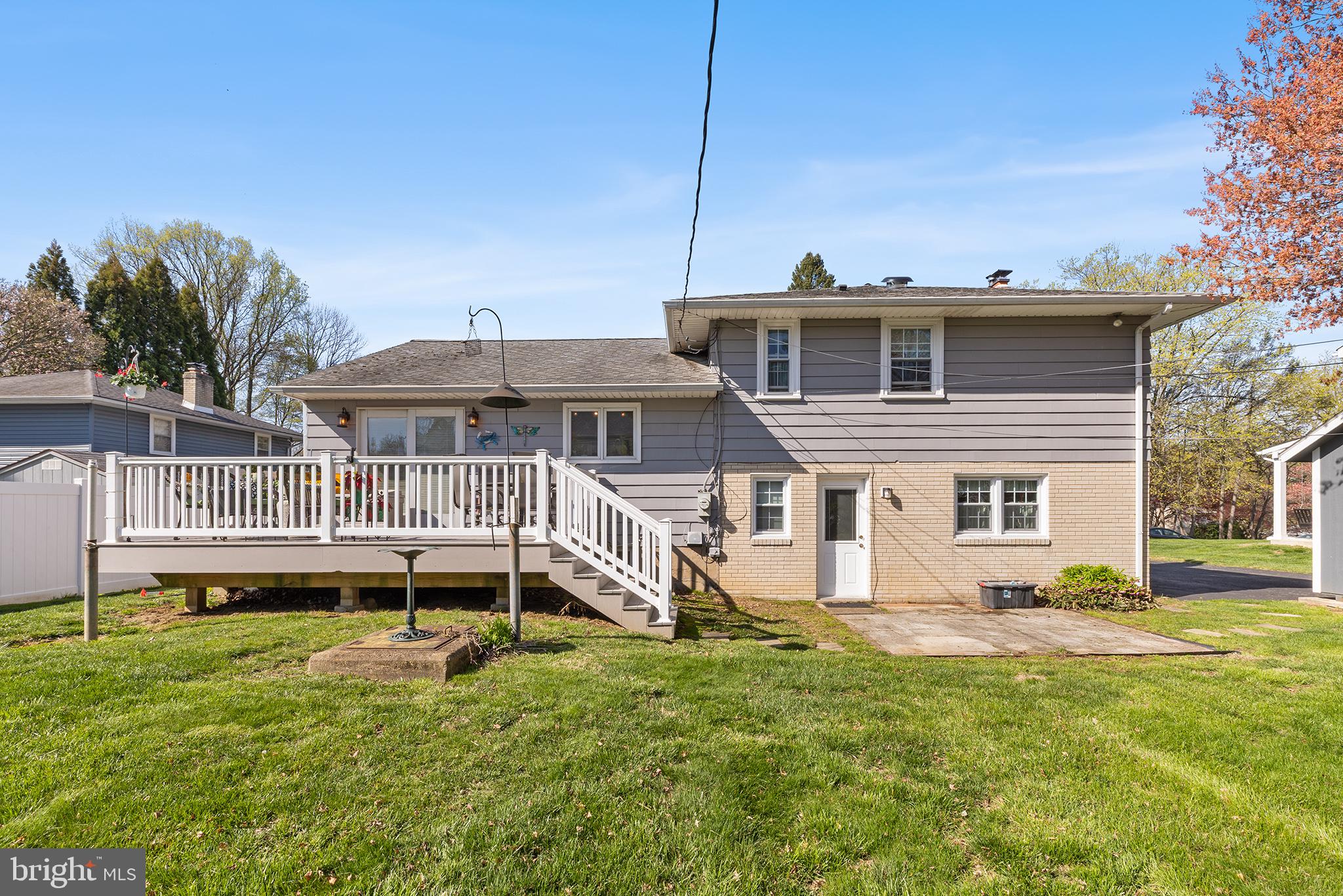 SWARTHMORE - Residential