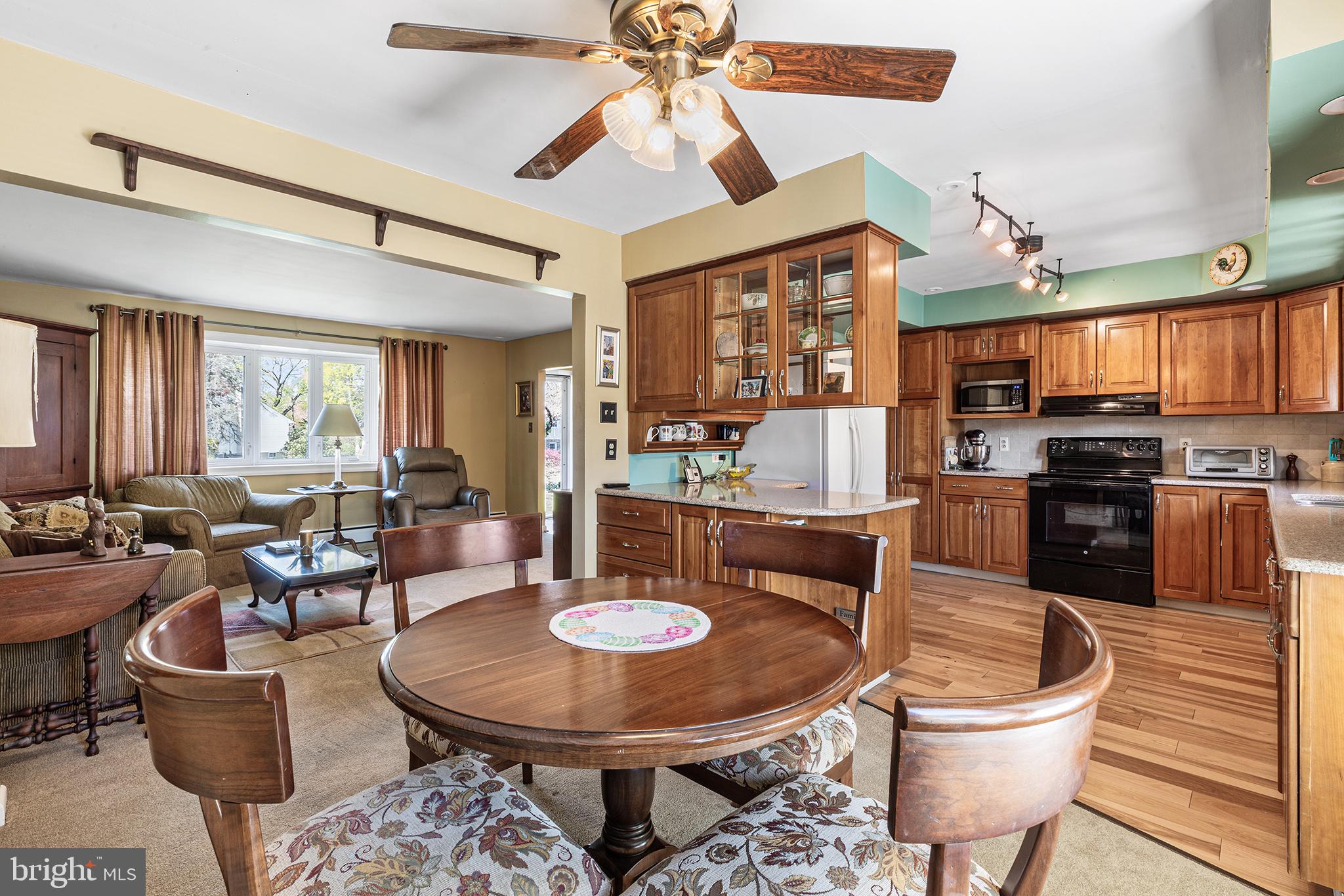 SWARTHMORE - Residential