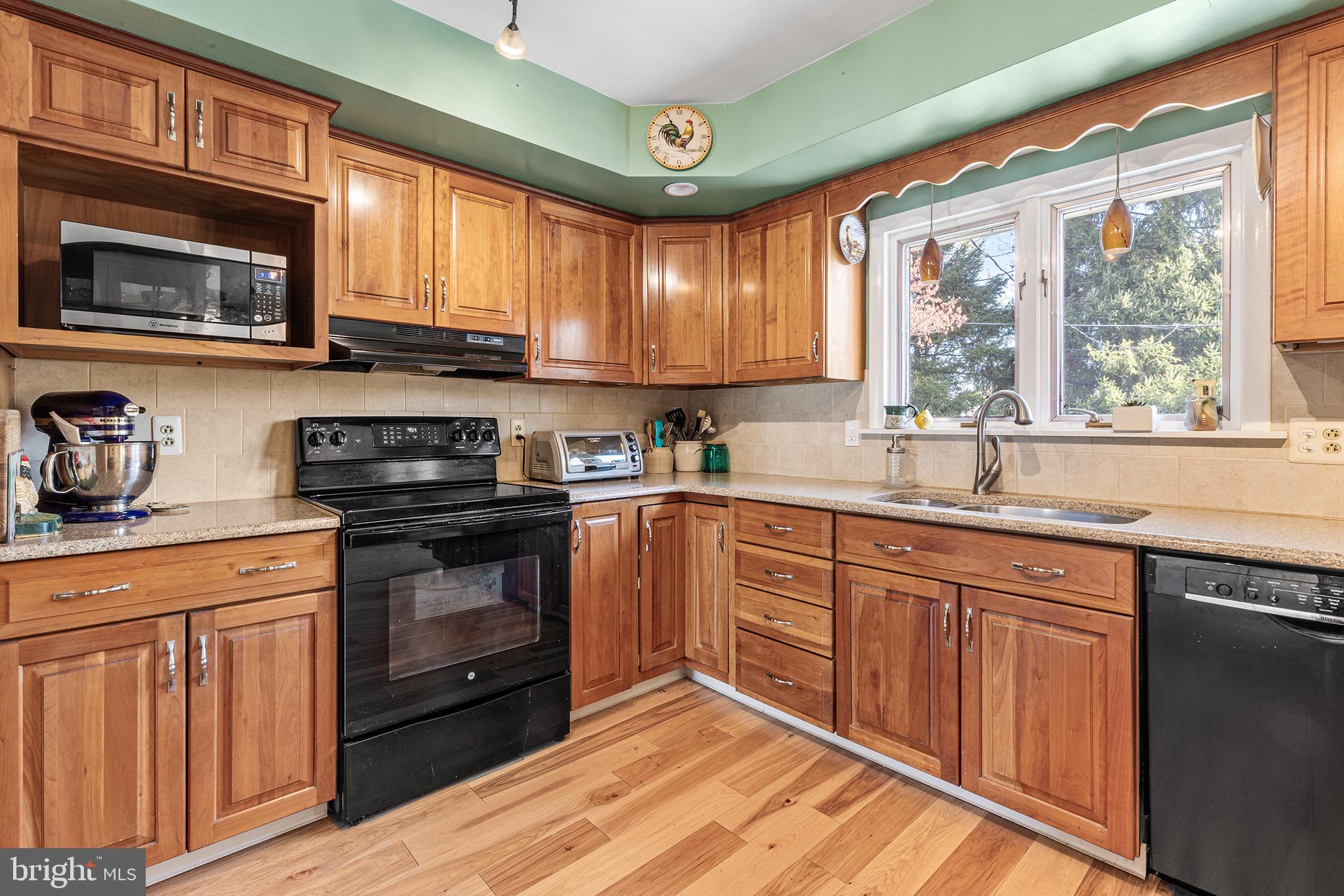 SWARTHMORE - Residential