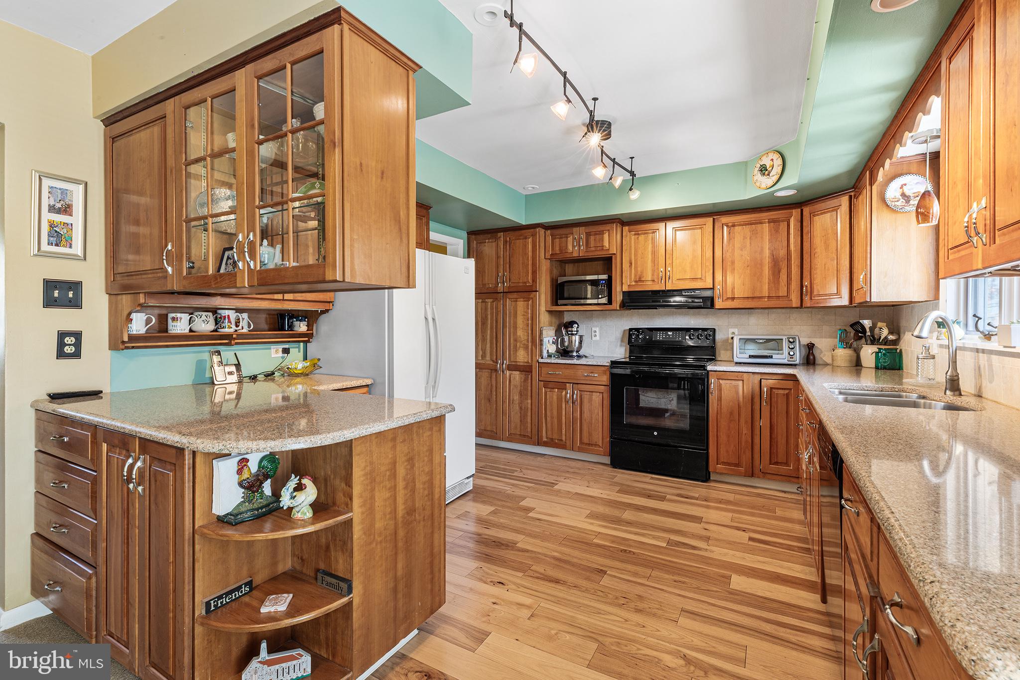 SWARTHMORE - Residential