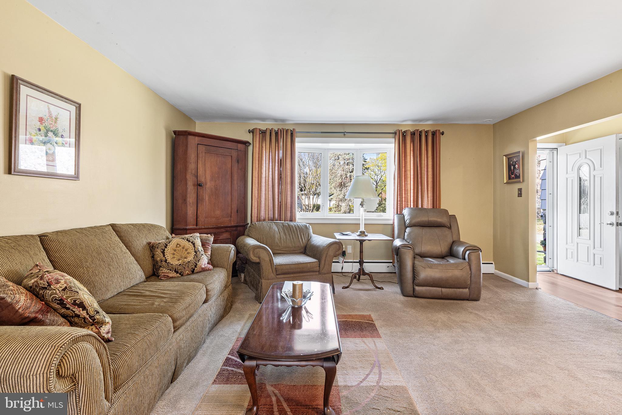 SWARTHMORE - Residential