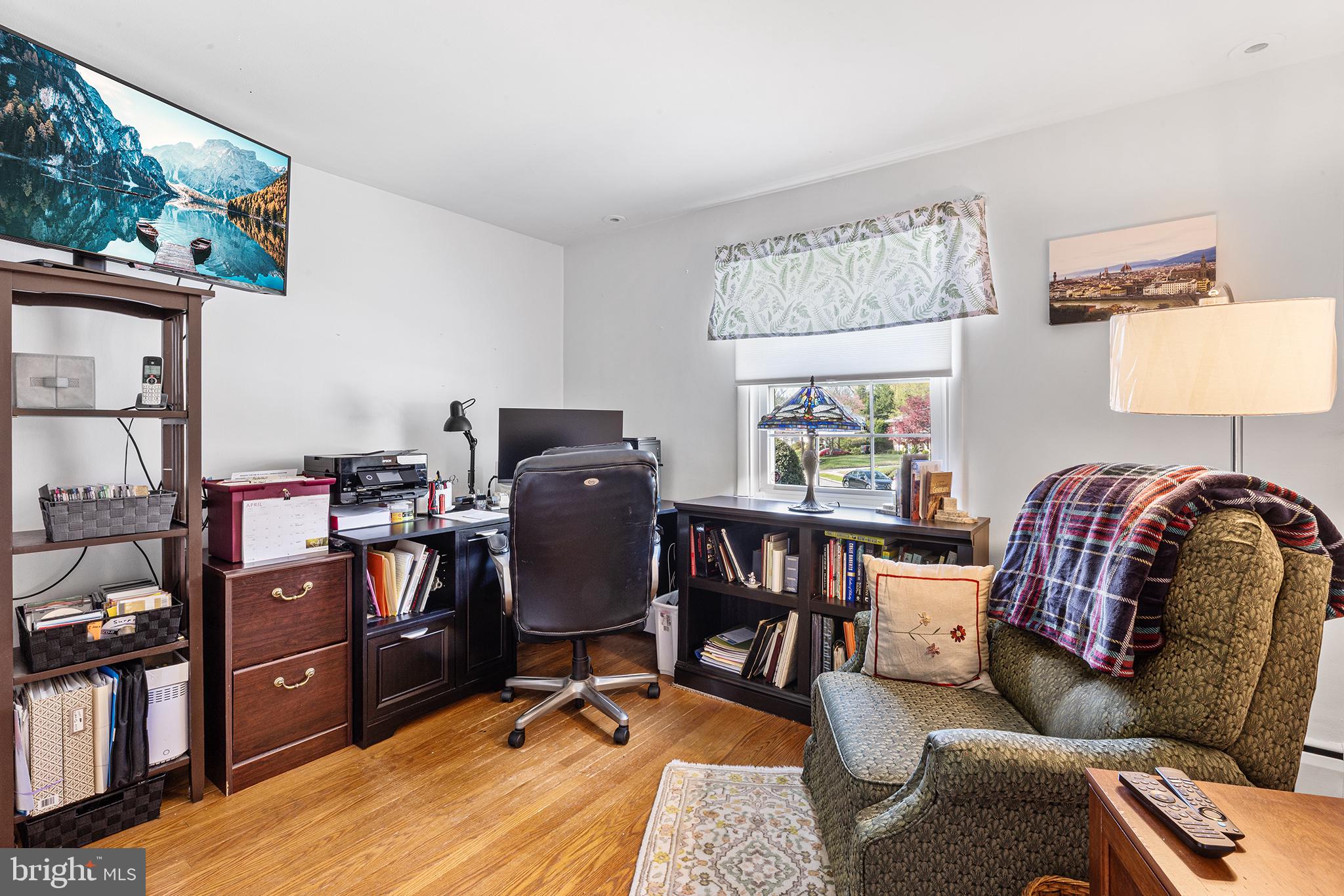 SWARTHMORE - Residential