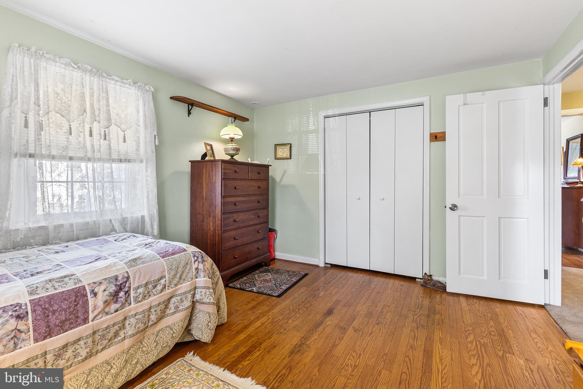 SWARTHMORE - Residential