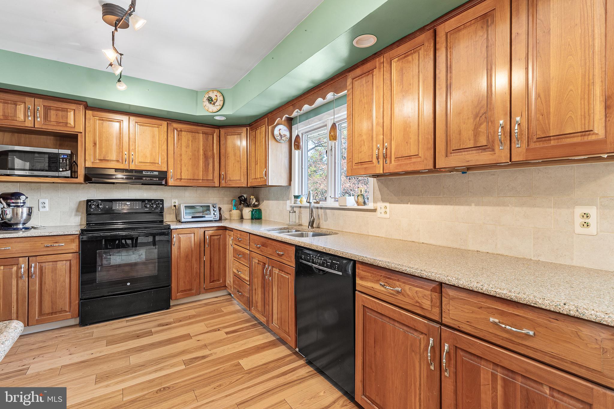 SWARTHMORE - Residential