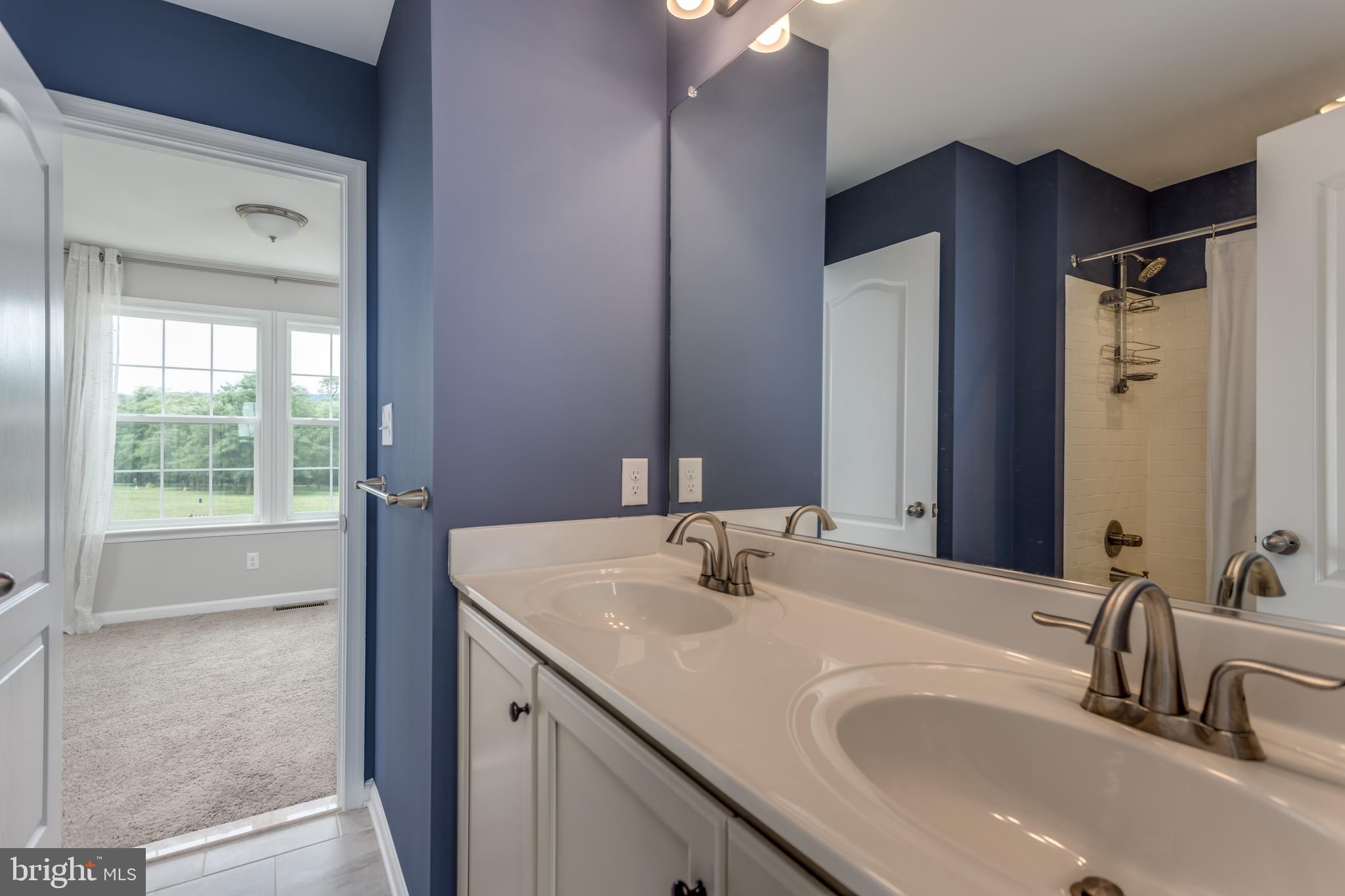 RIDGES OF TUSCARORA - Residential