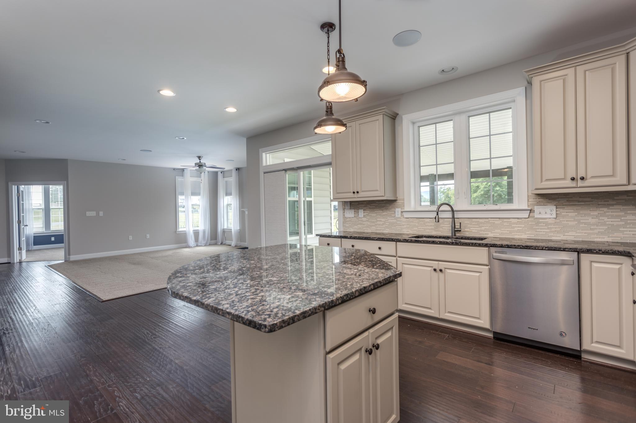 RIDGES OF TUSCARORA - Residential