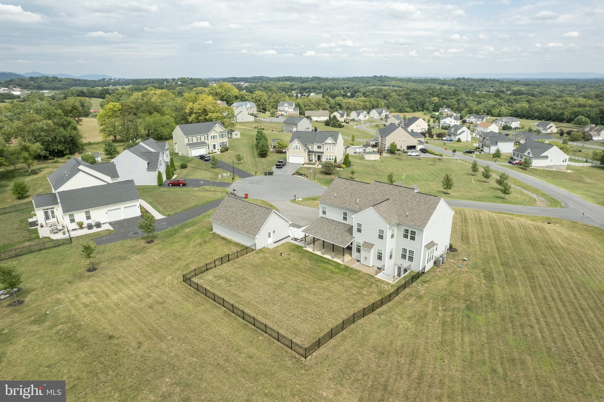 RIDGES OF TUSCARORA - Residential