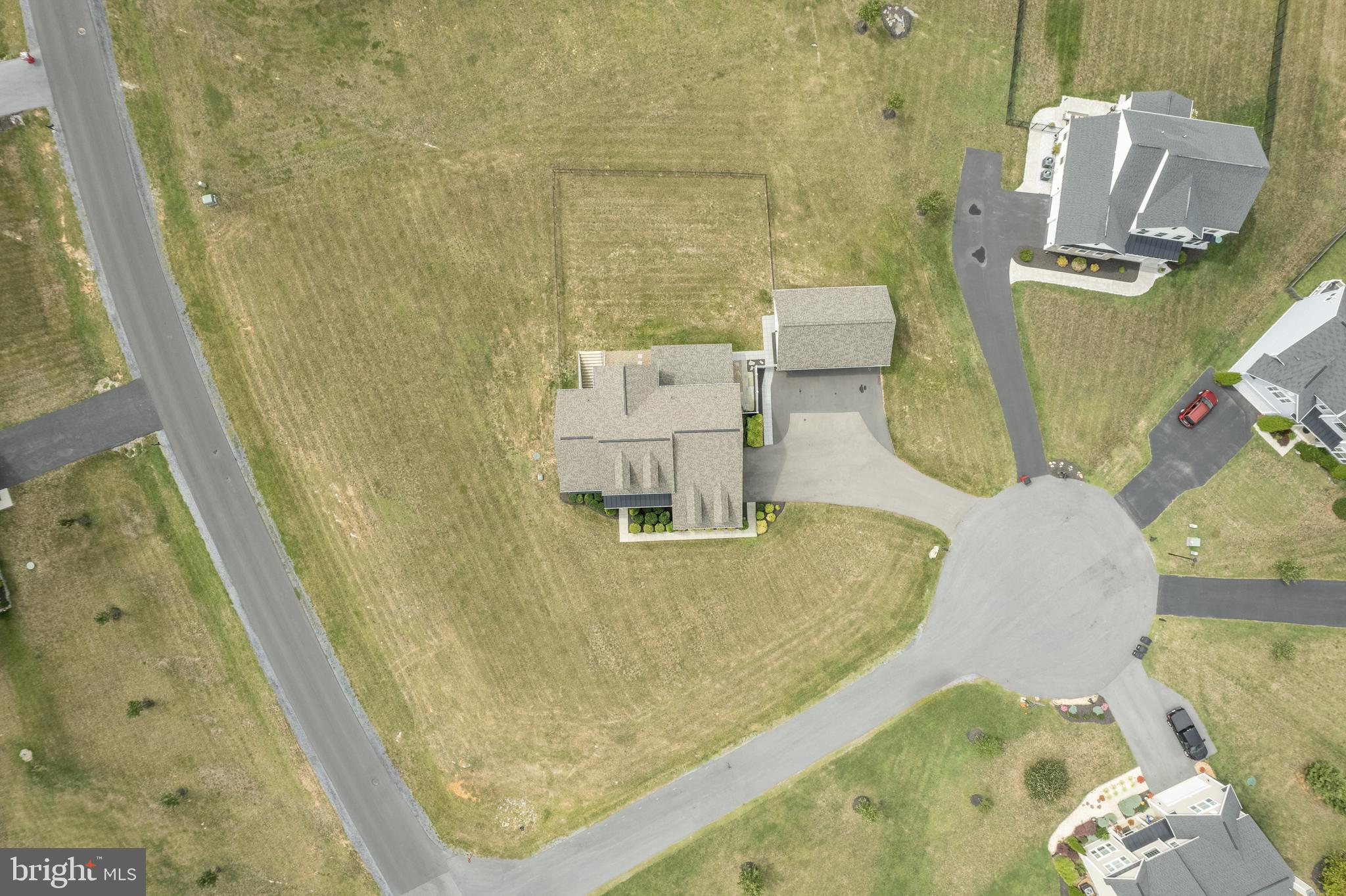 RIDGES OF TUSCARORA - Residential