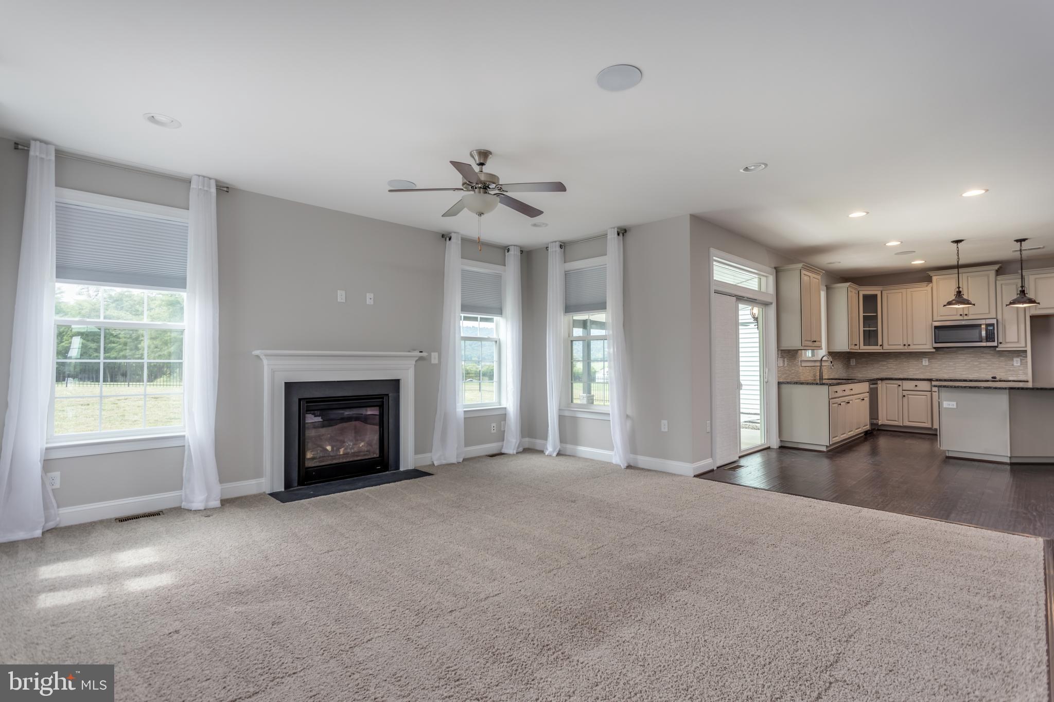 RIDGES OF TUSCARORA - Residential