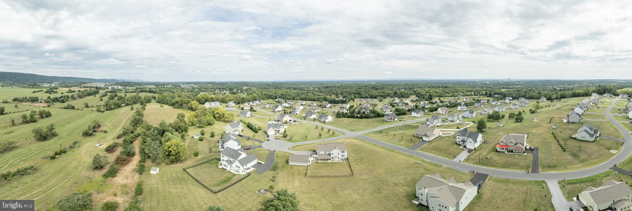 RIDGES OF TUSCARORA - Residential