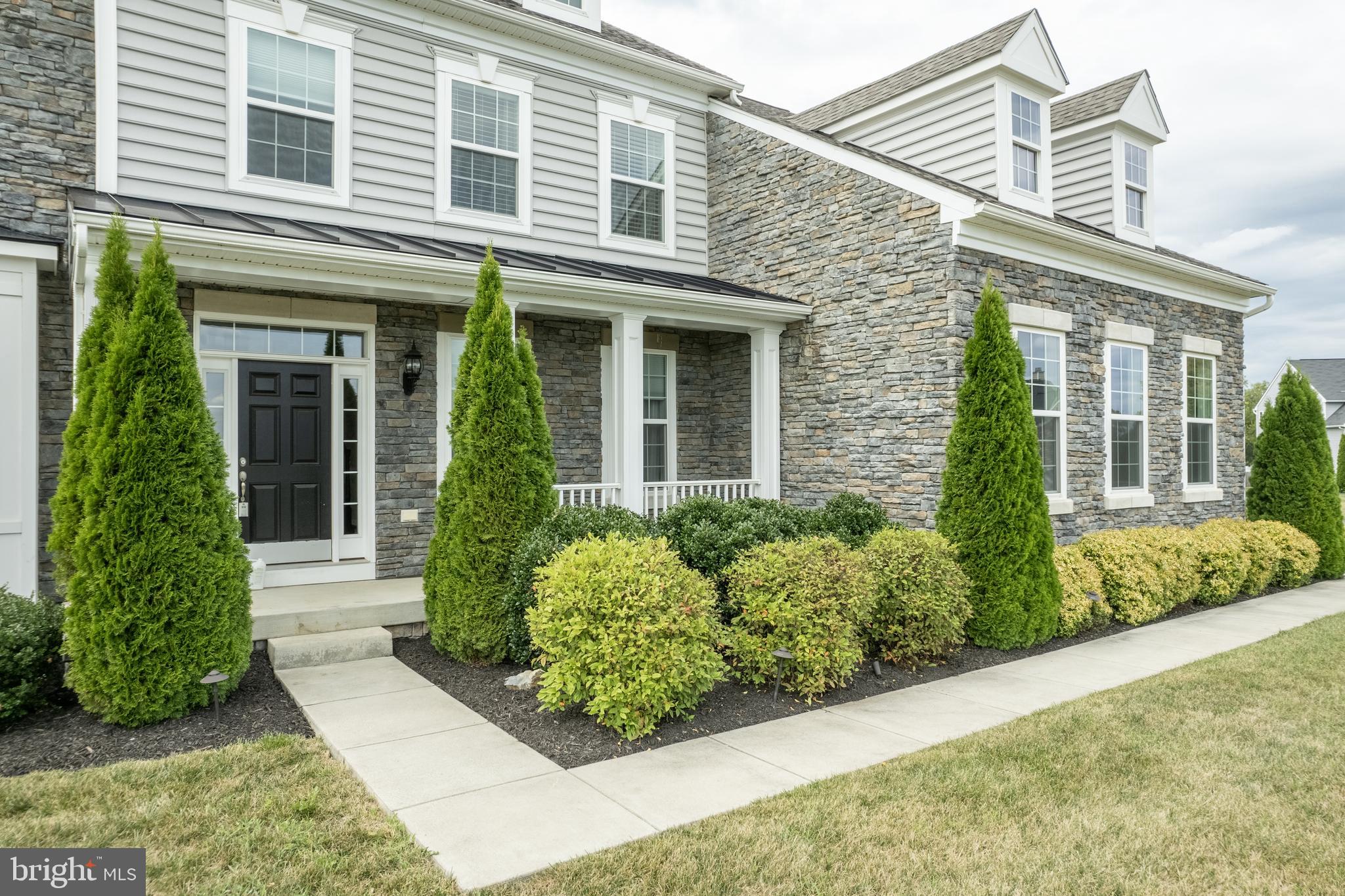 RIDGES OF TUSCARORA - Residential