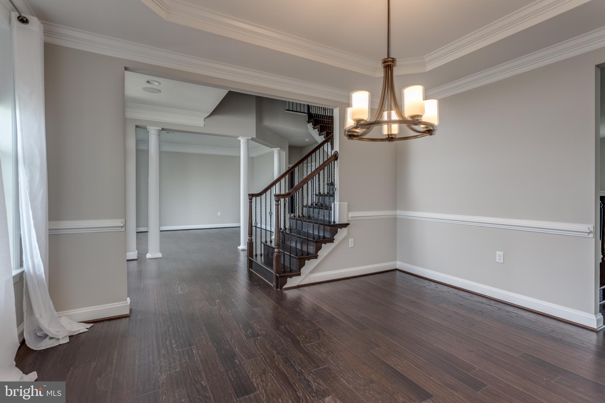 RIDGES OF TUSCARORA - Residential