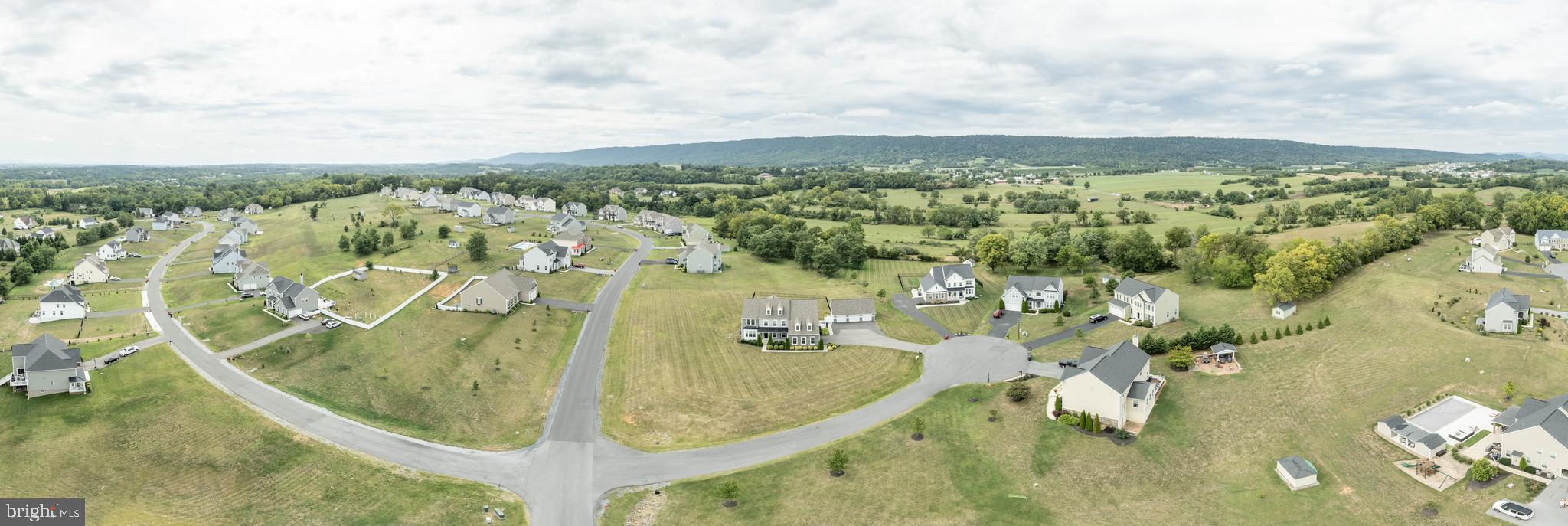 RIDGES OF TUSCARORA - Residential