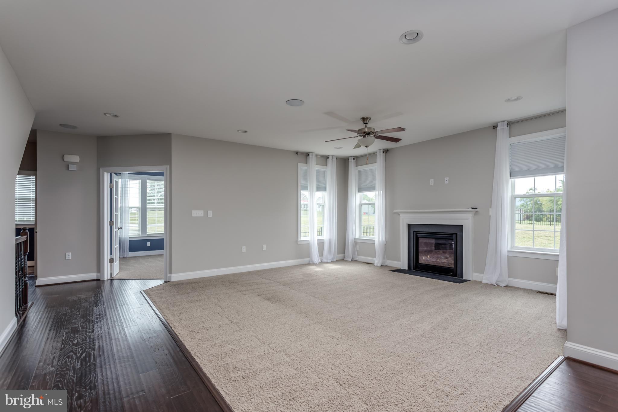 RIDGES OF TUSCARORA - Residential