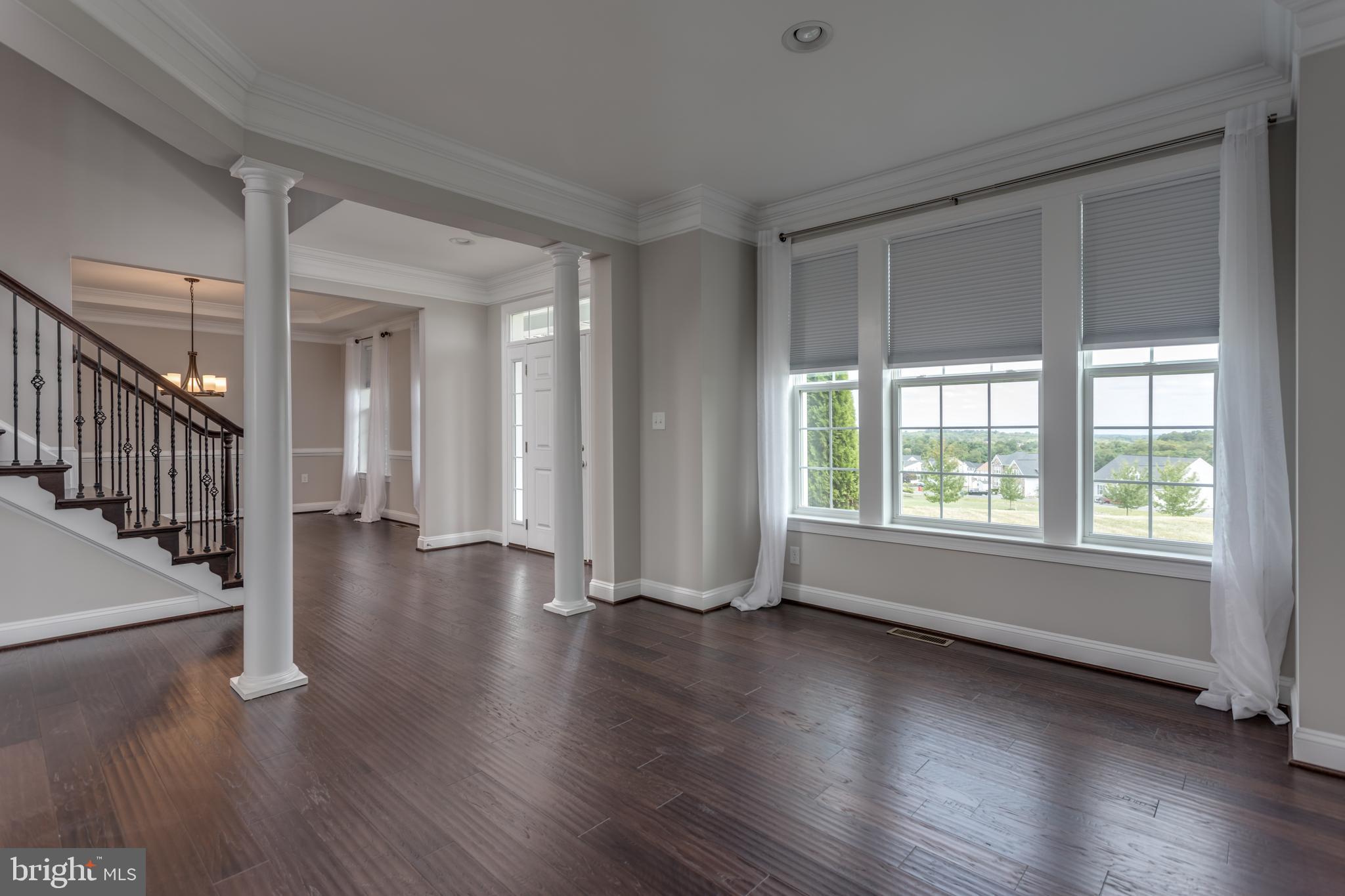 RIDGES OF TUSCARORA - Residential