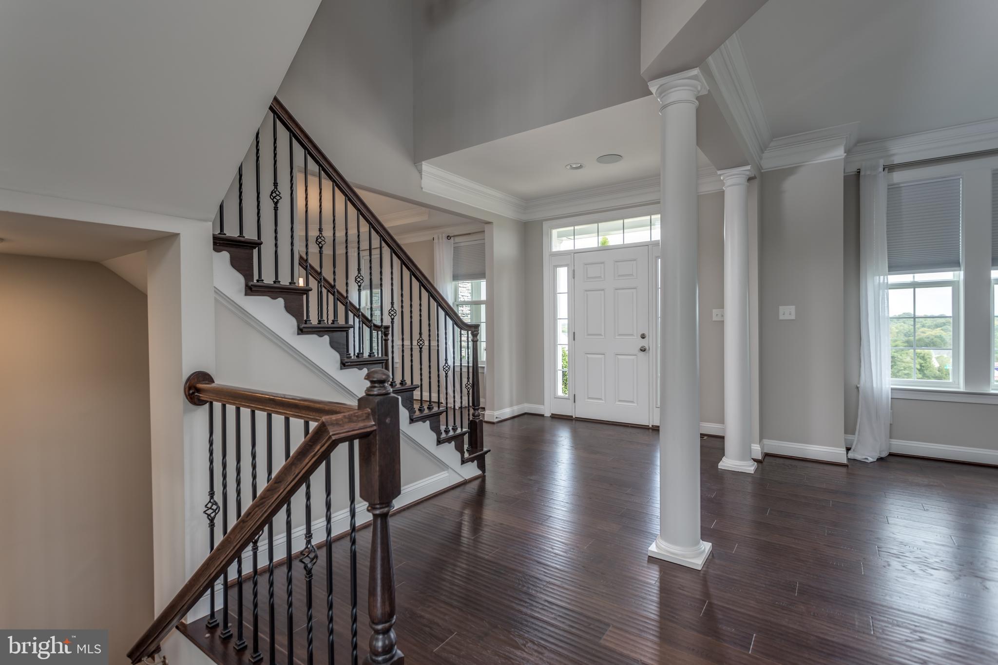 RIDGES OF TUSCARORA - Residential