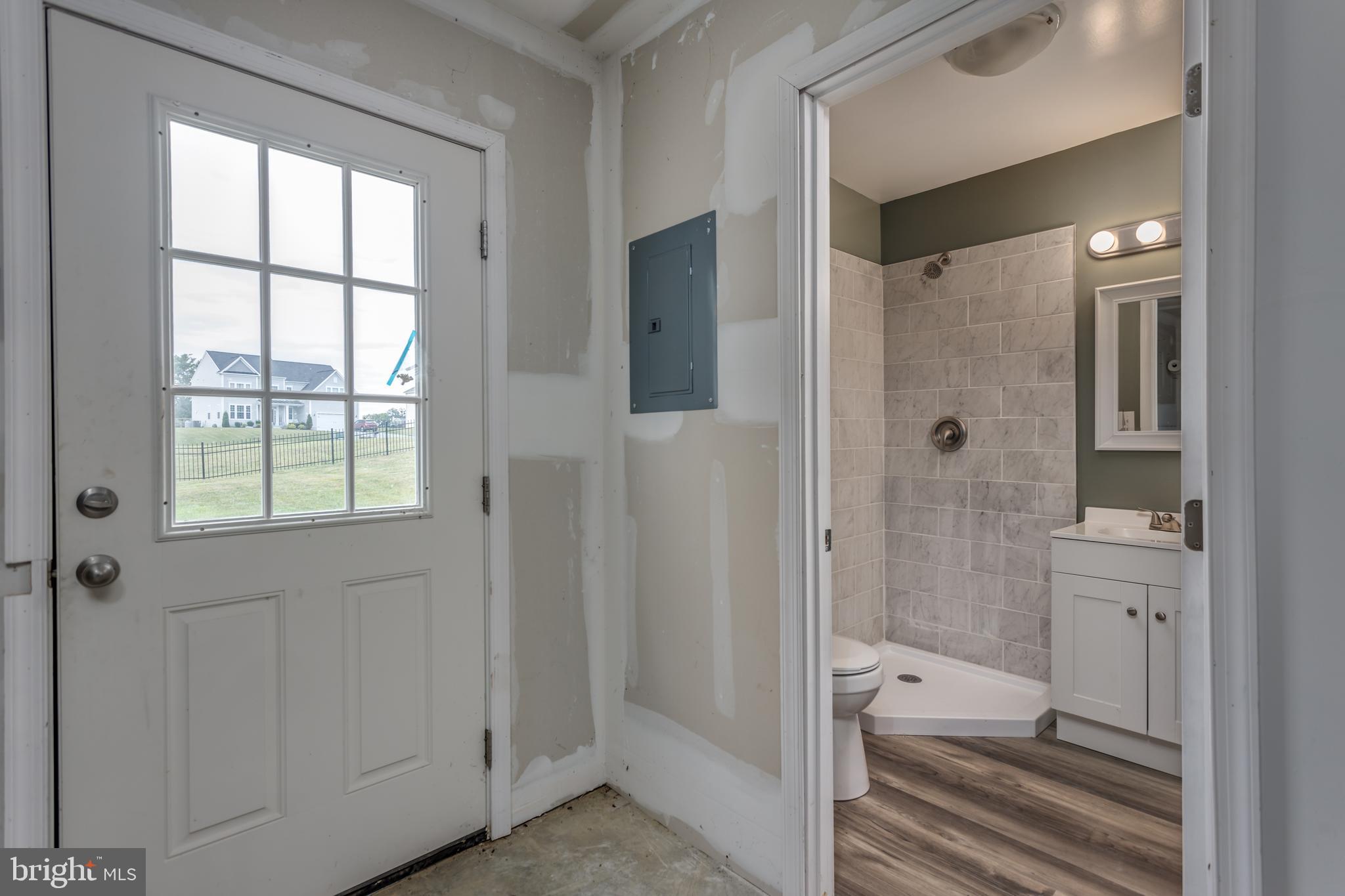 RIDGES OF TUSCARORA - Residential