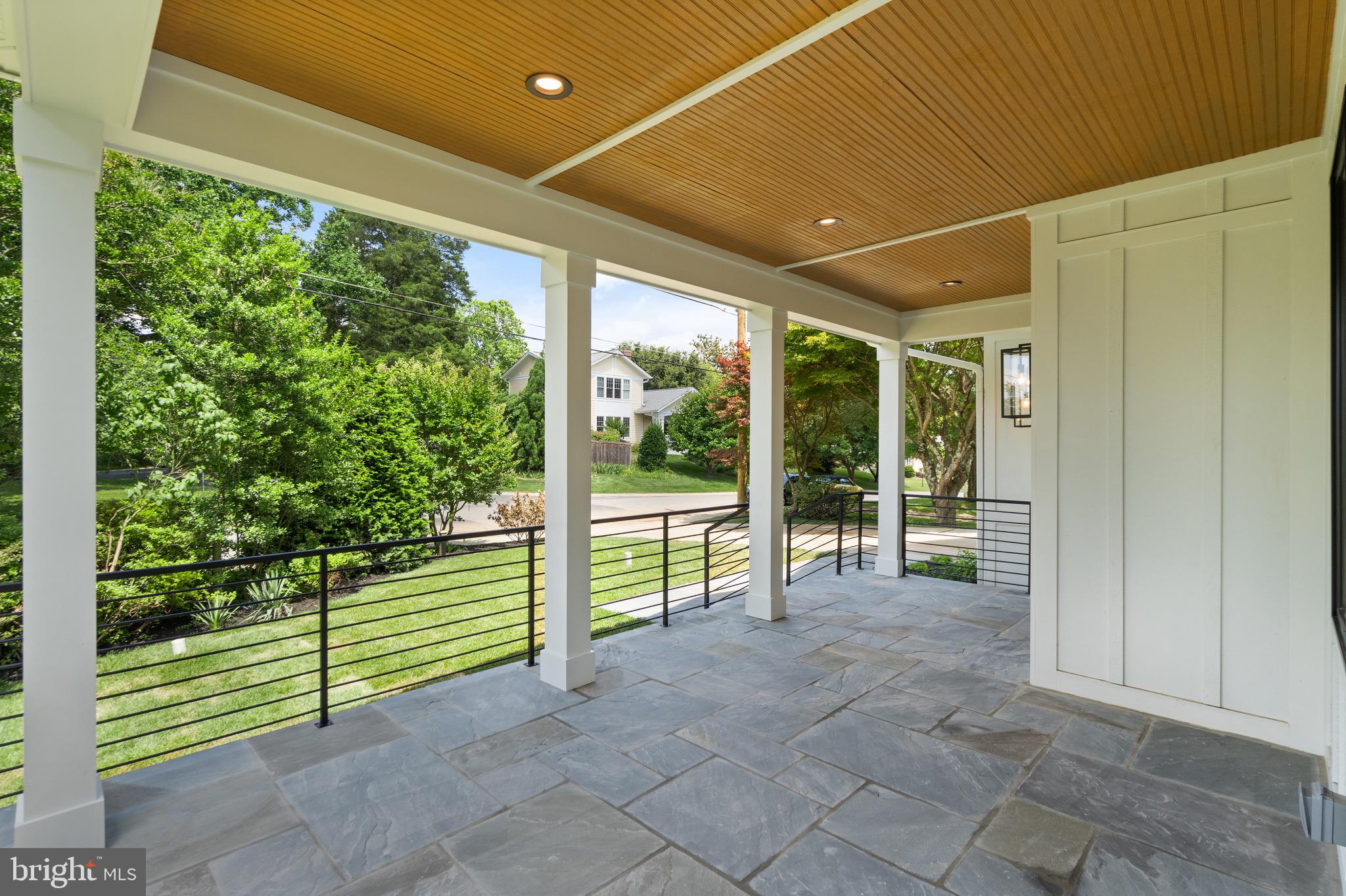 PARKWOOD - Residential