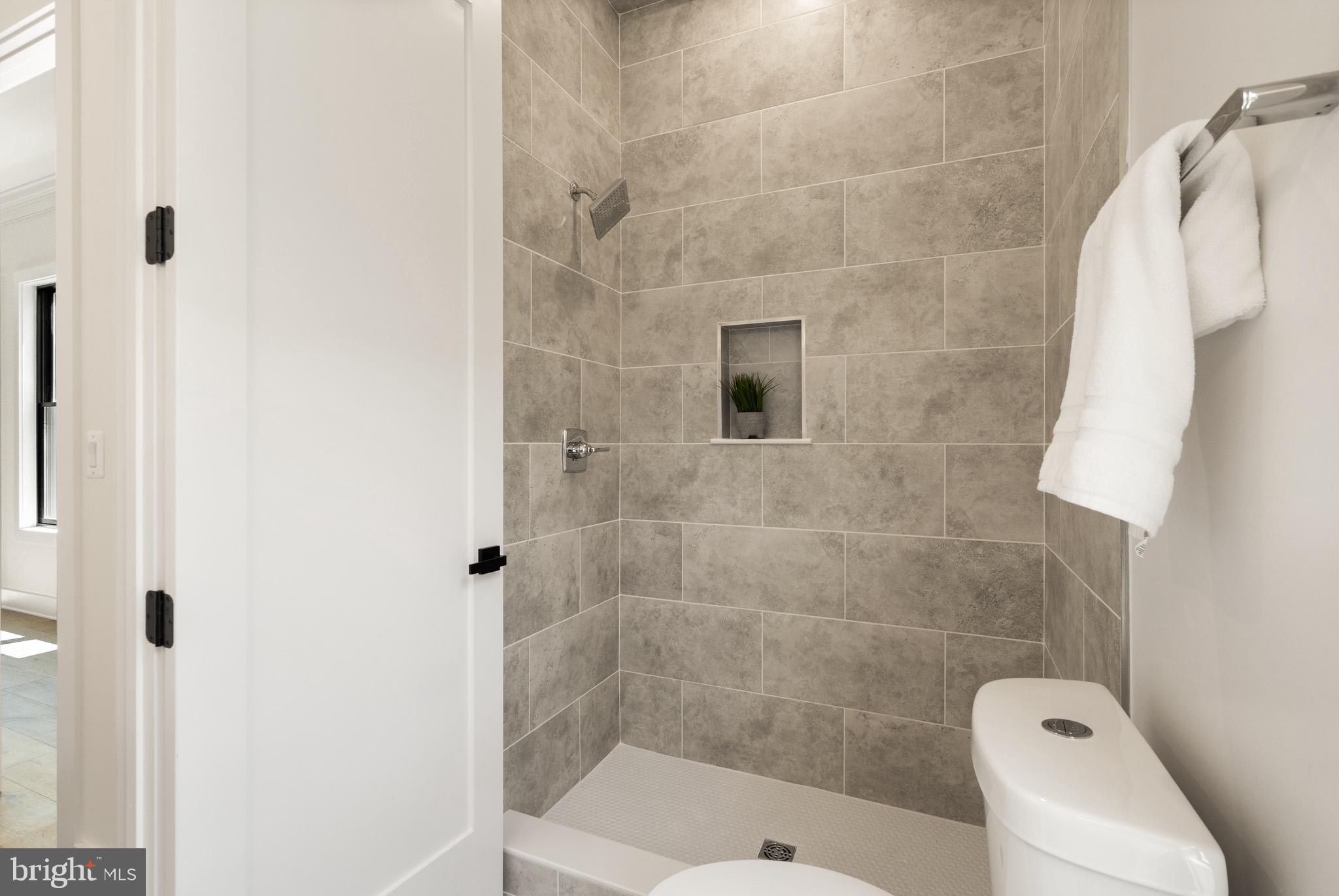 PARKWOOD - Residential