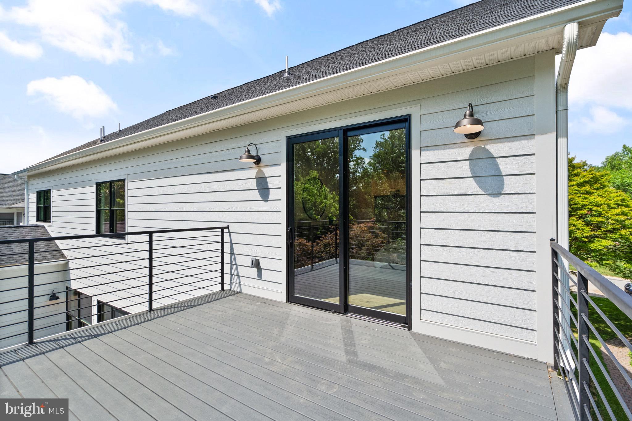 PARKWOOD - Residential