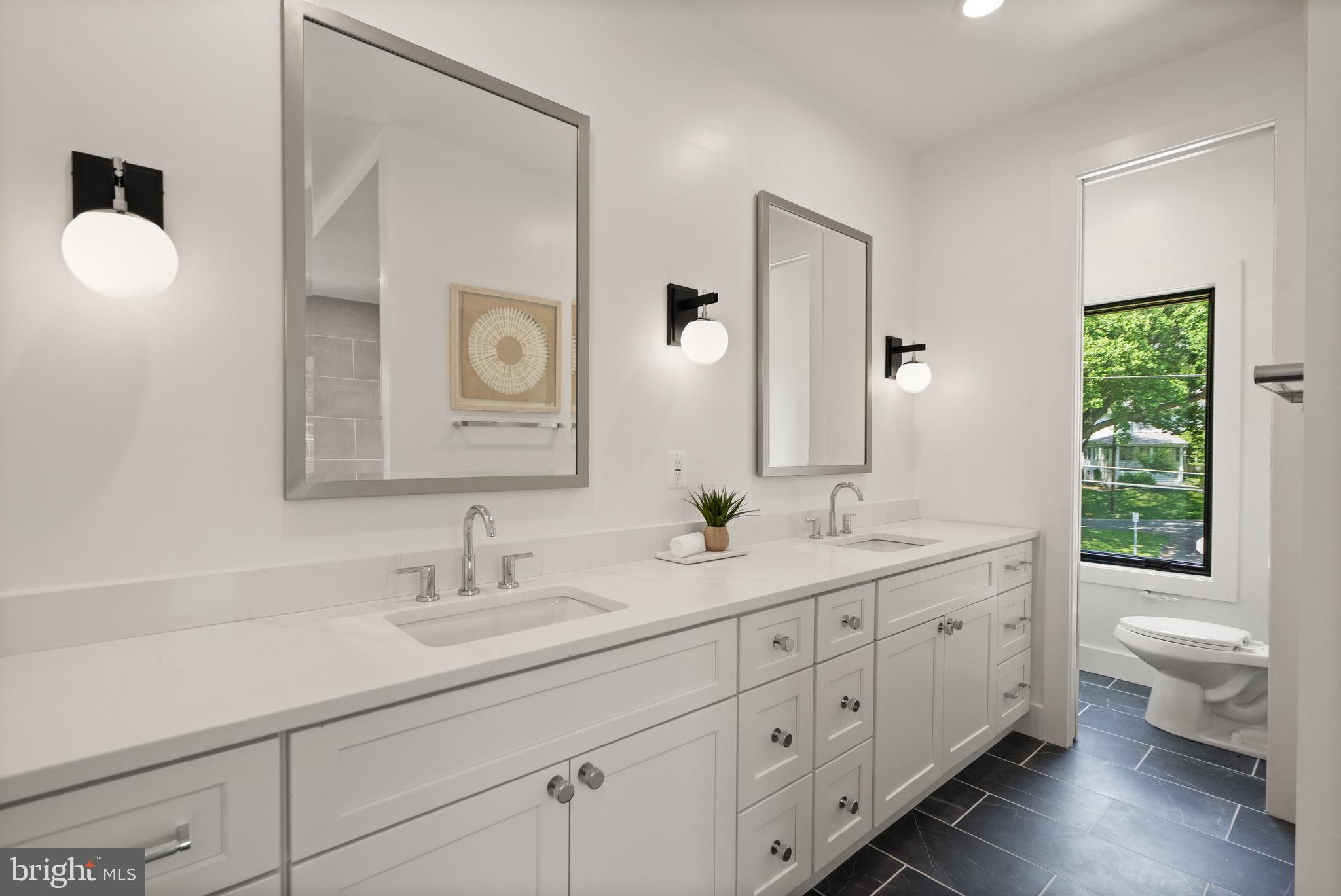 PARKWOOD - Residential