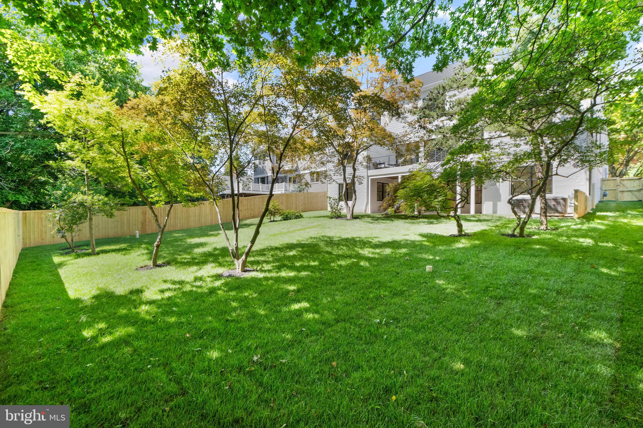 PARKWOOD - Residential