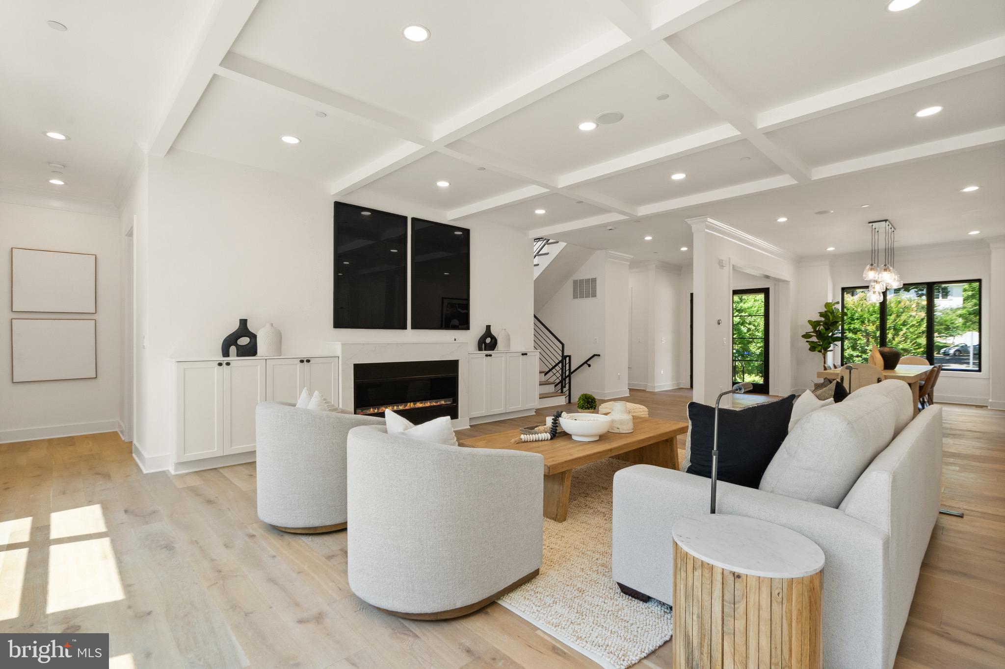 PARKWOOD - Residential