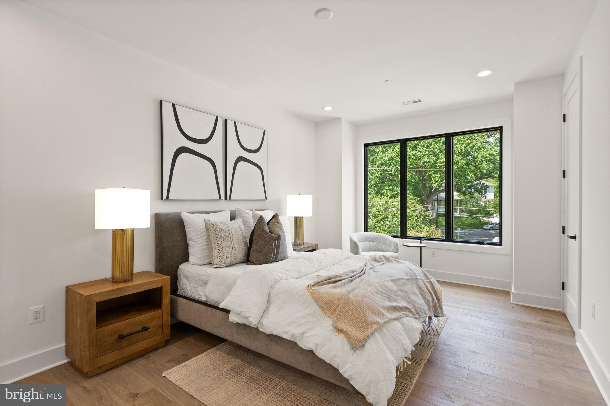 PARKWOOD - Residential