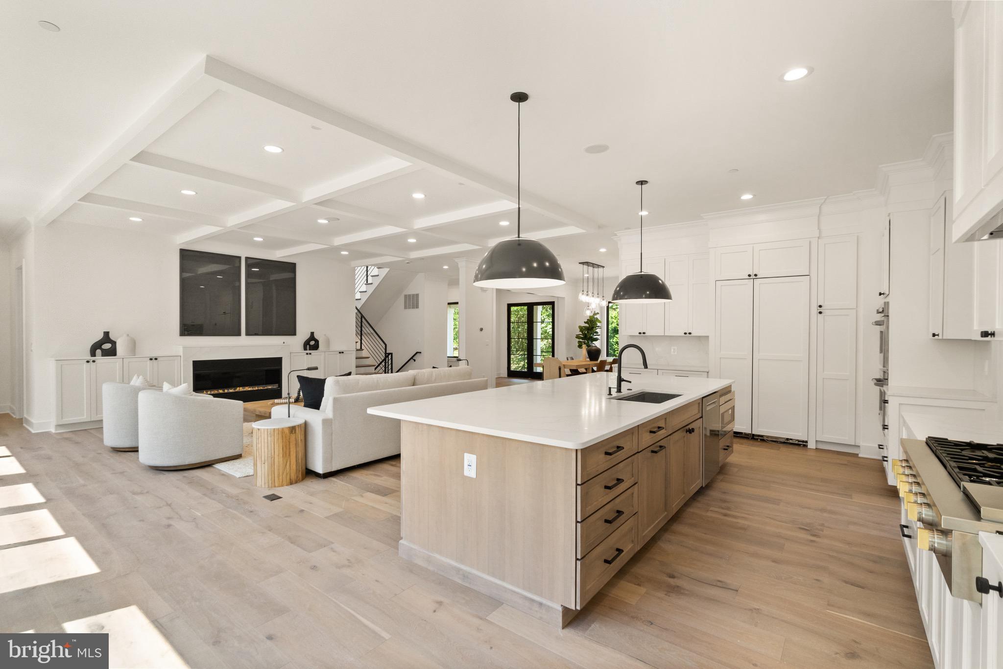 PARKWOOD - Residential