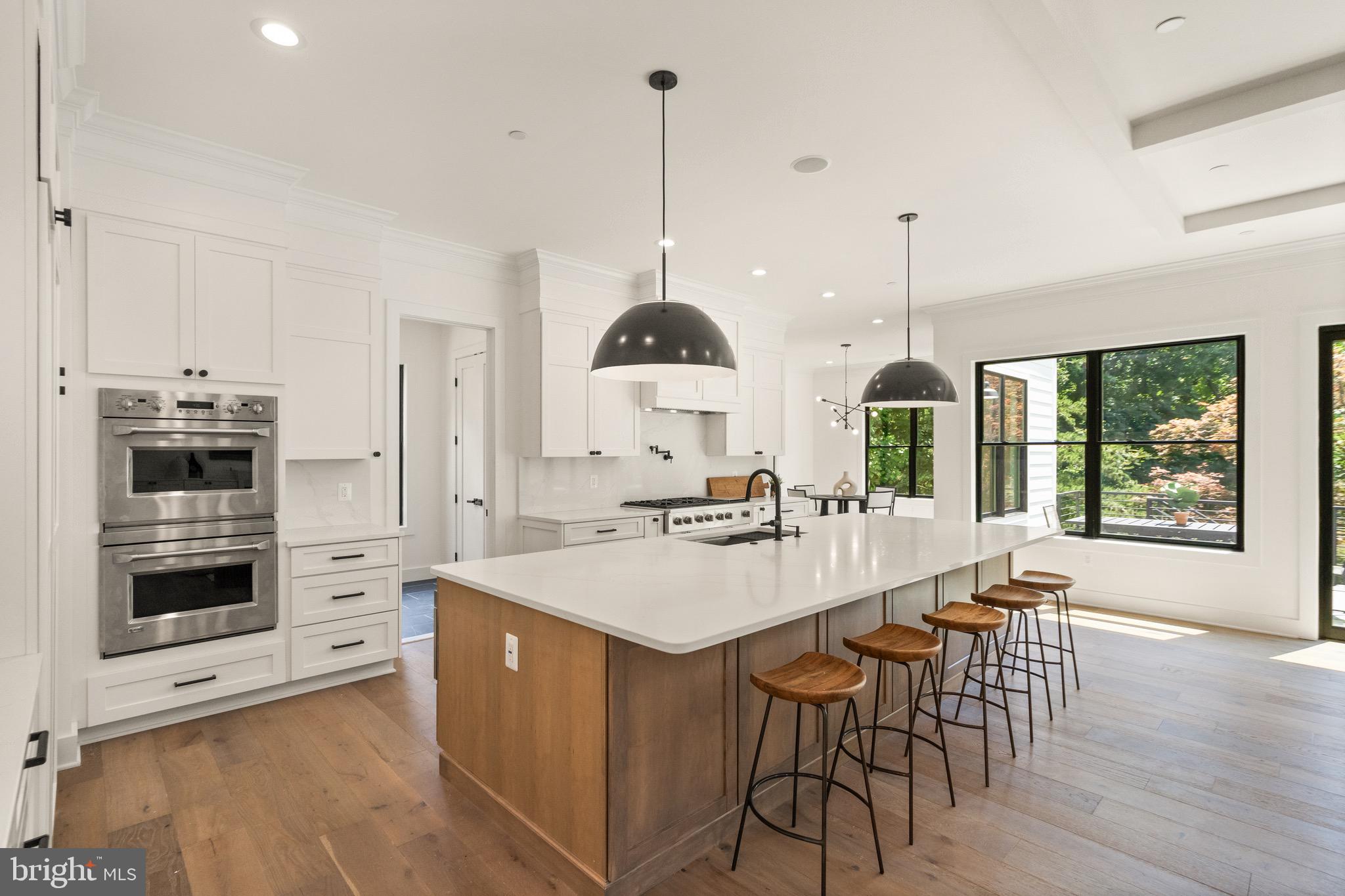 PARKWOOD - Residential