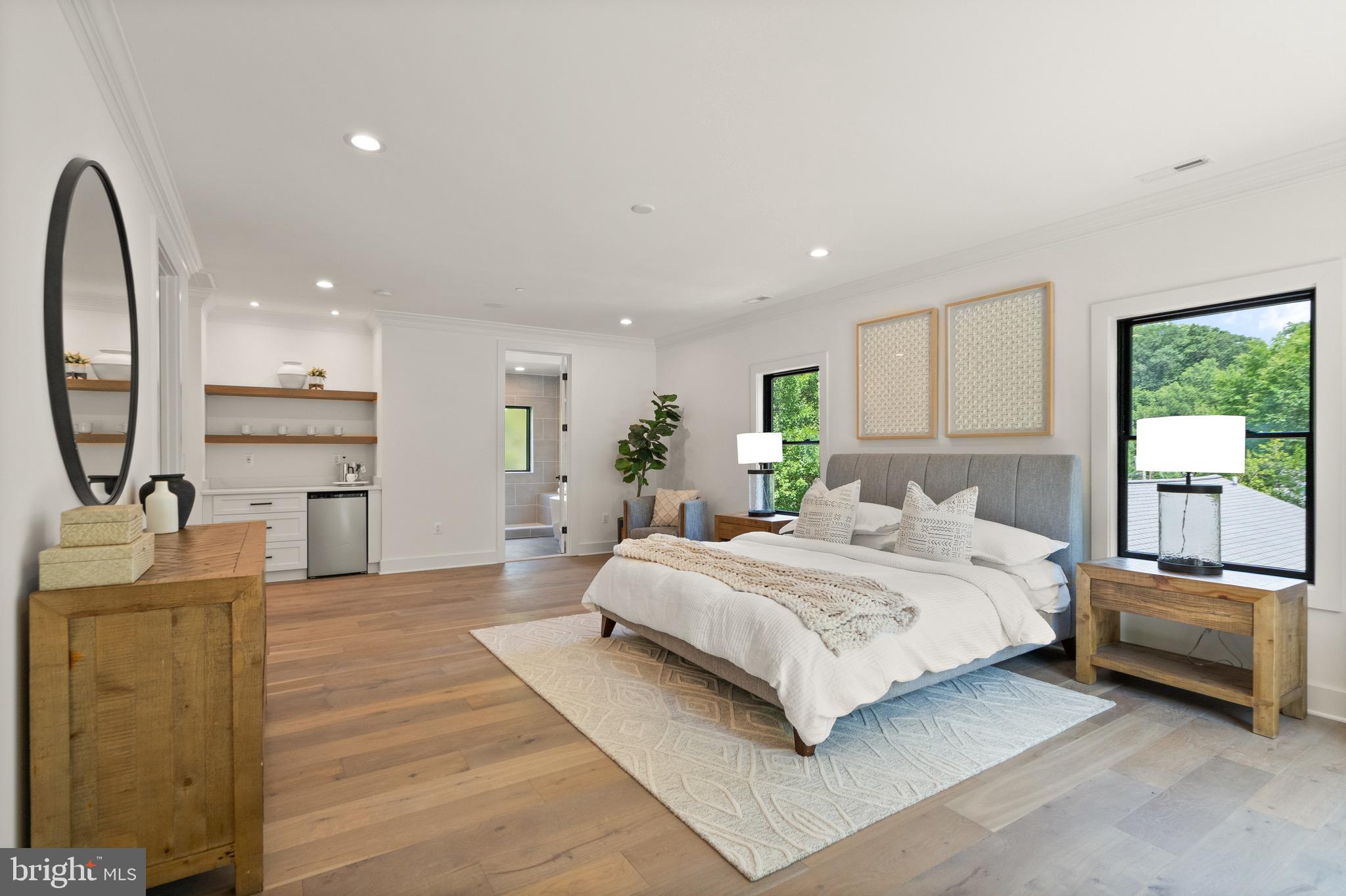 PARKWOOD - Residential