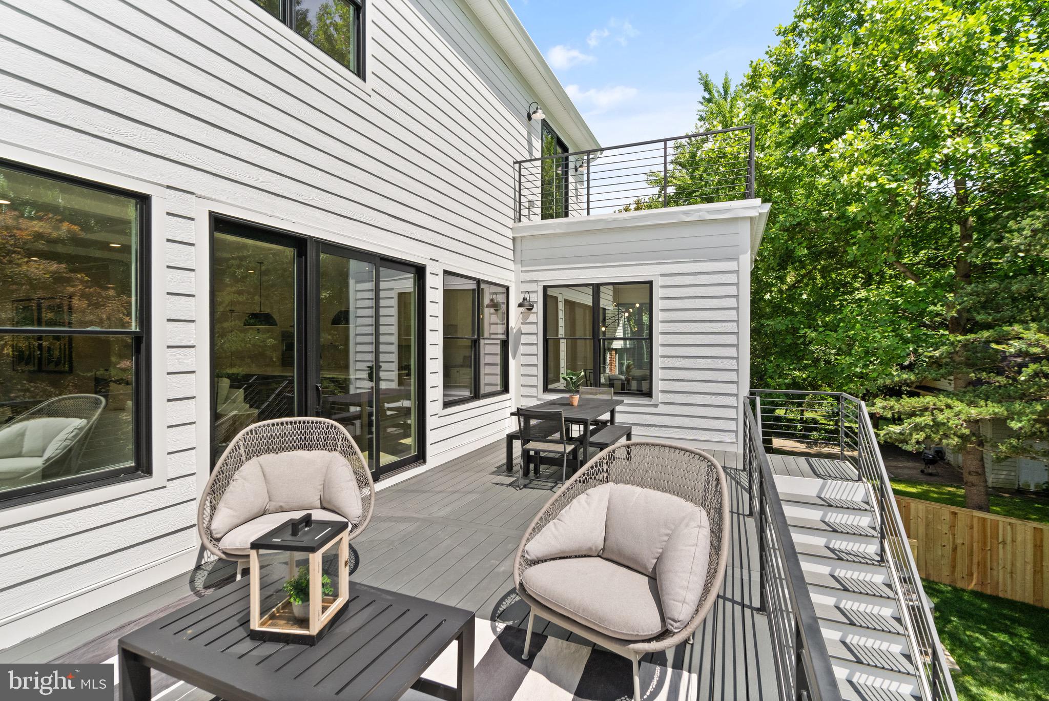 PARKWOOD - Residential