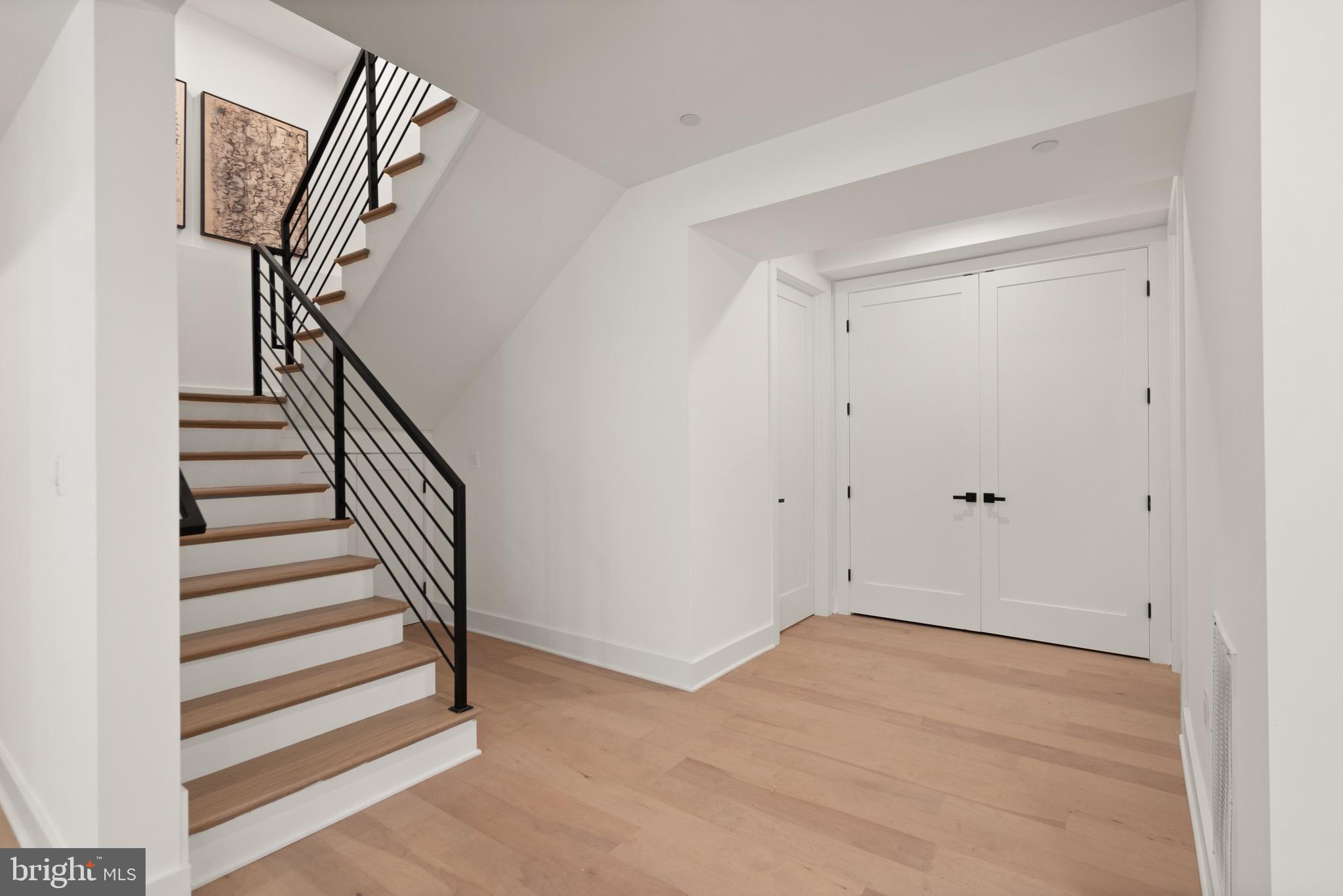 PARKWOOD - Residential