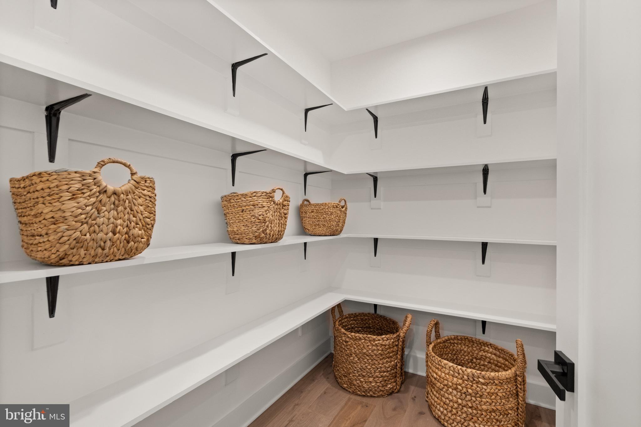 PARKWOOD - Residential