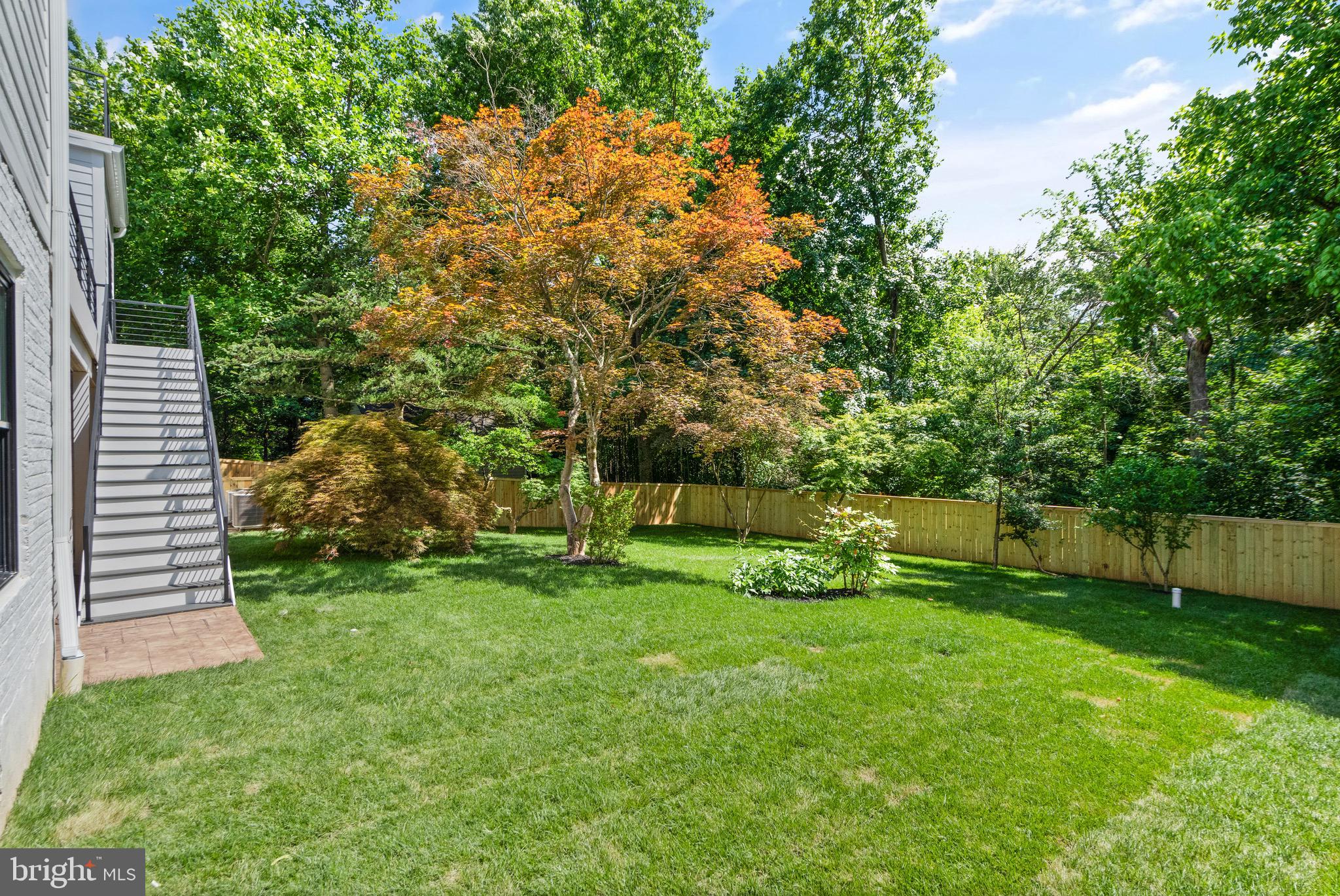 PARKWOOD - Residential