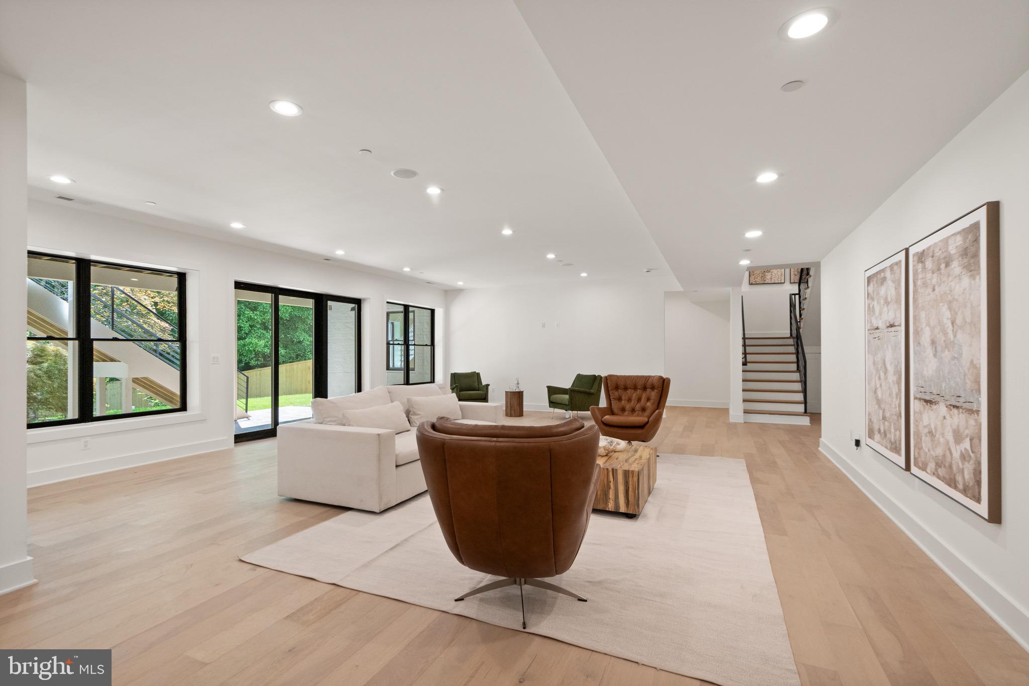 PARKWOOD - Residential