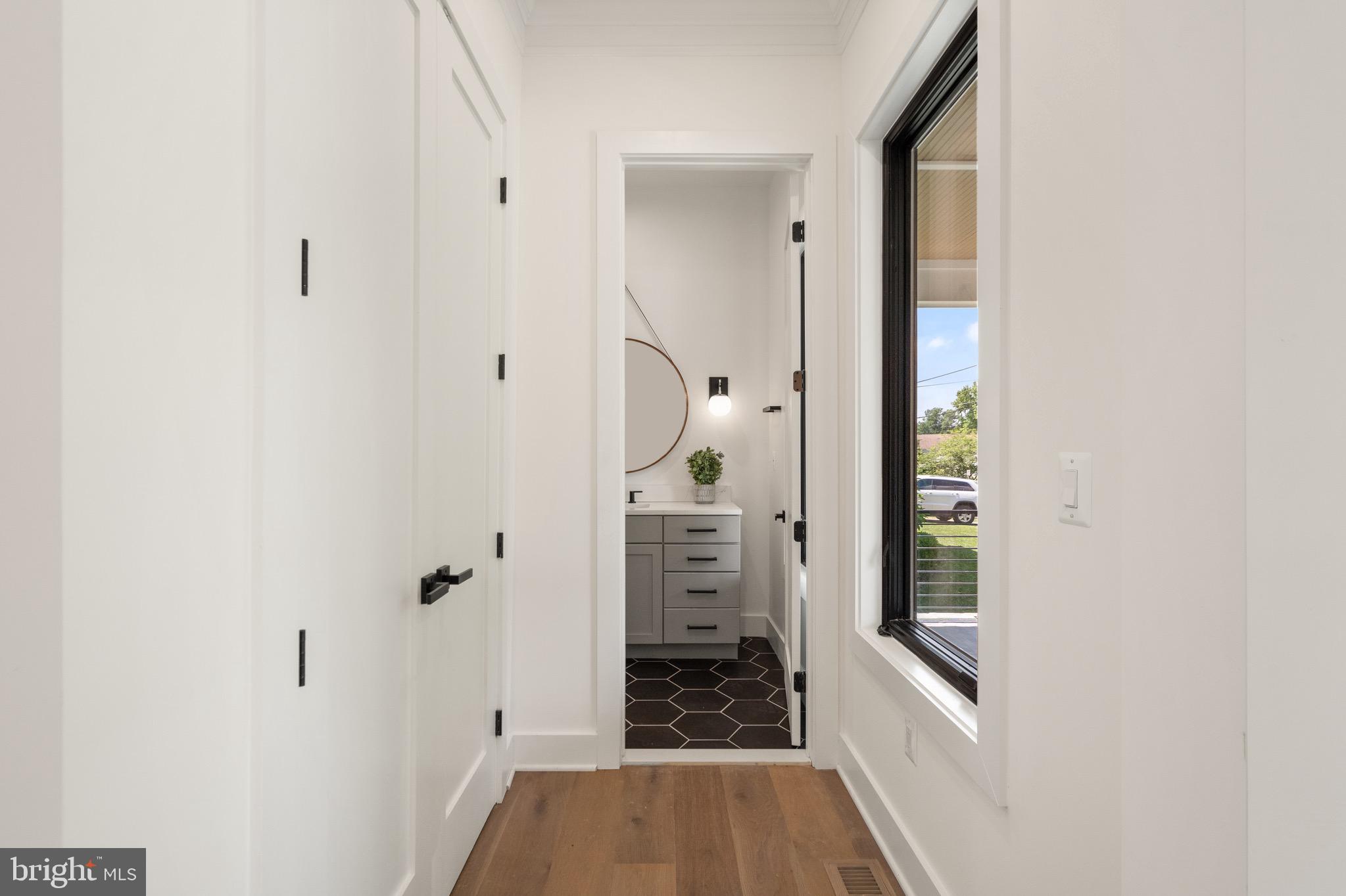 PARKWOOD - Residential