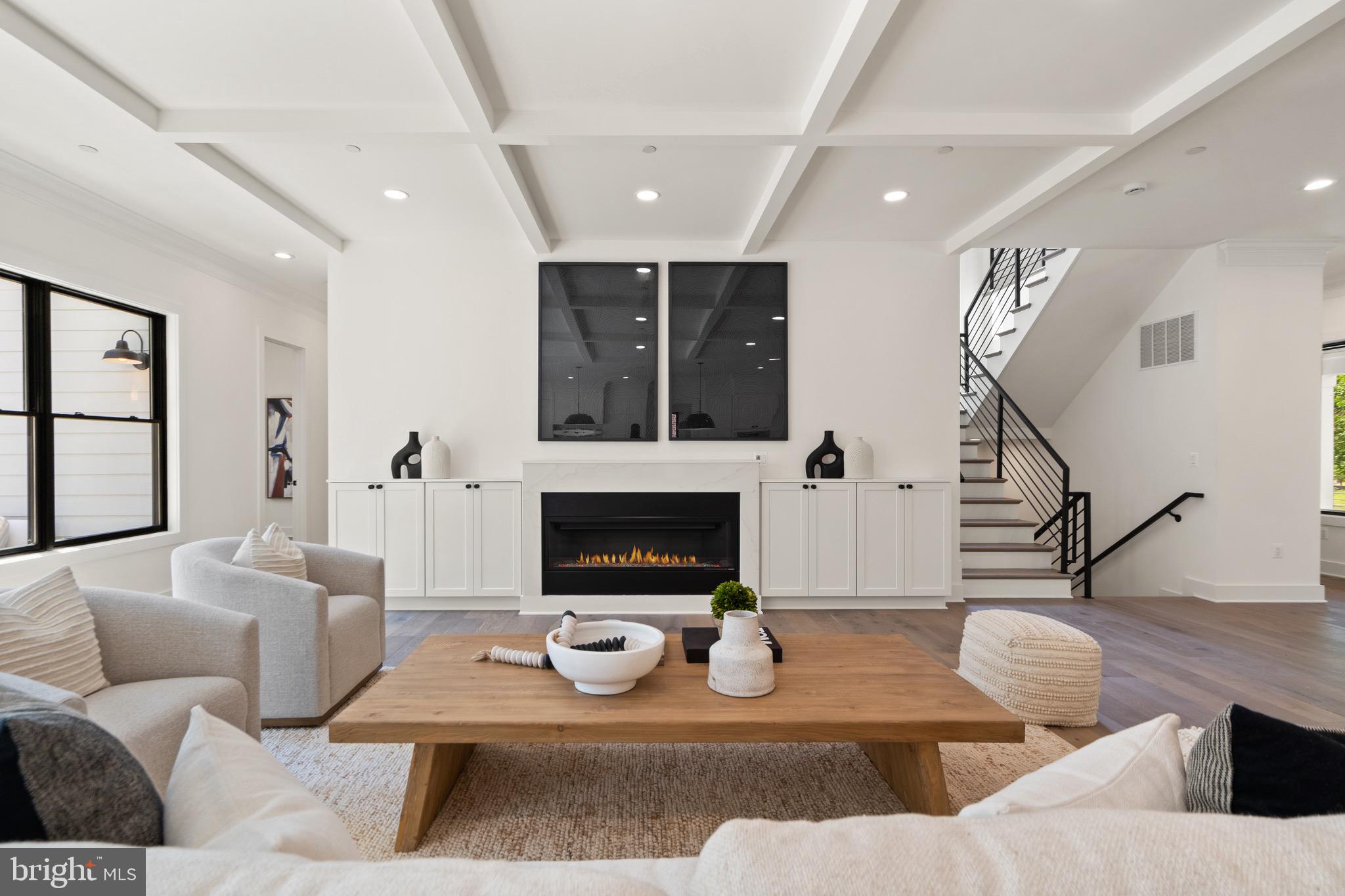 PARKWOOD - Residential