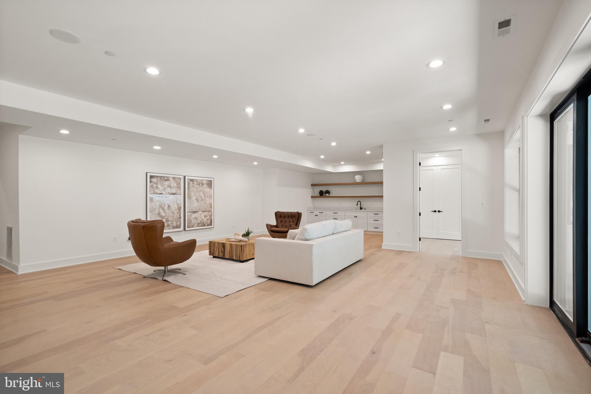 PARKWOOD - Residential