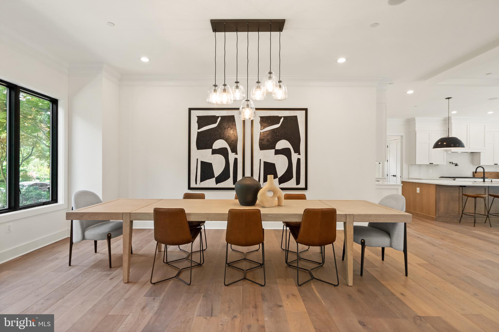 PARKWOOD - Residential