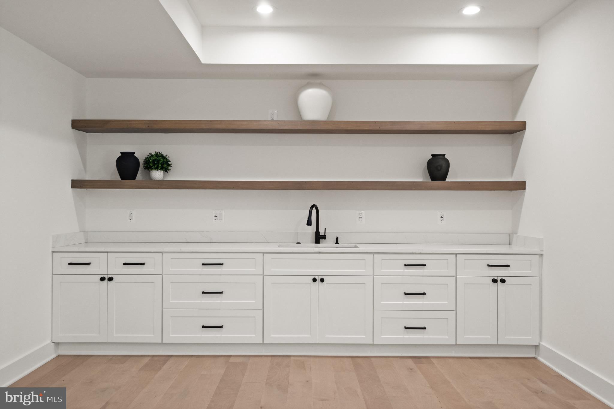 PARKWOOD - Residential