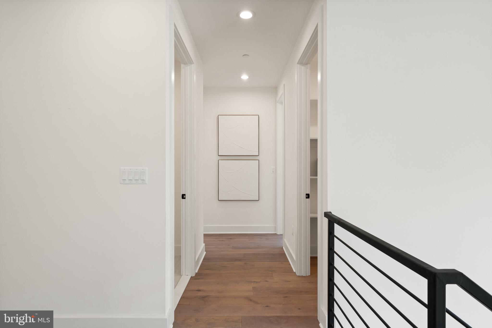 PARKWOOD - Residential