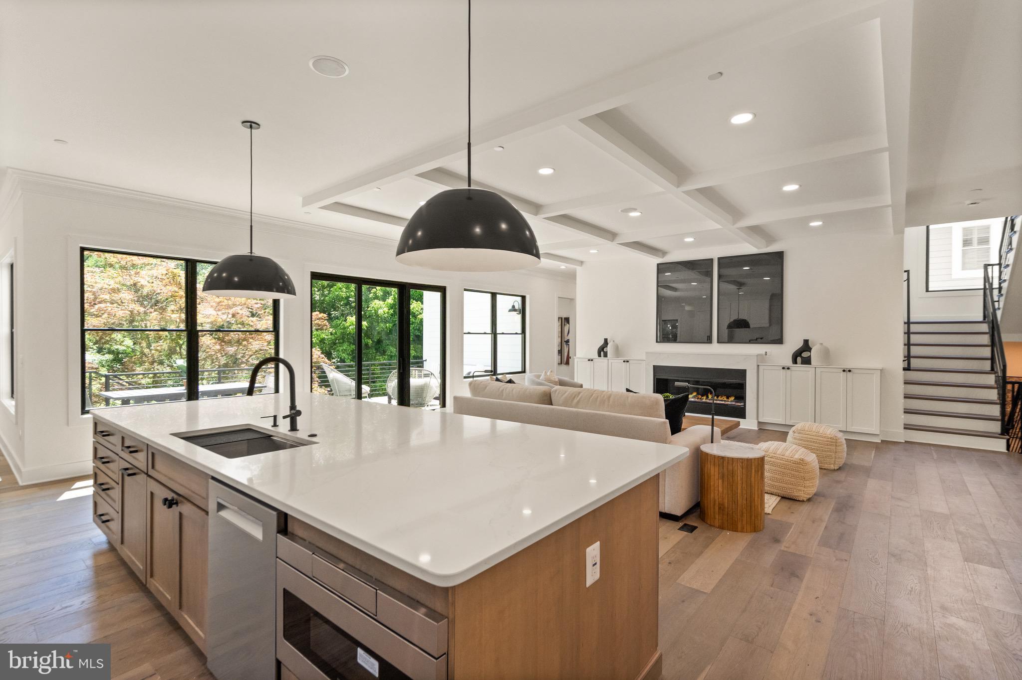 PARKWOOD - Residential