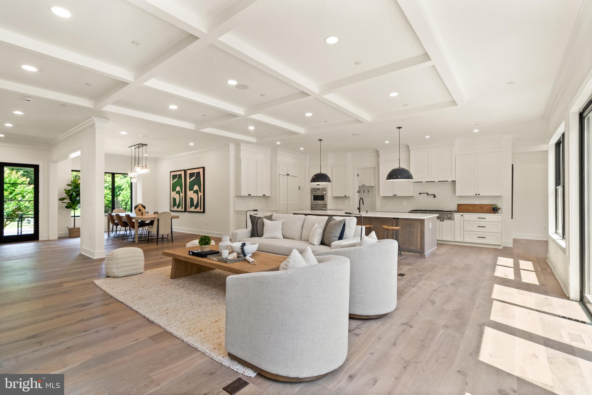 PARKWOOD - Residential