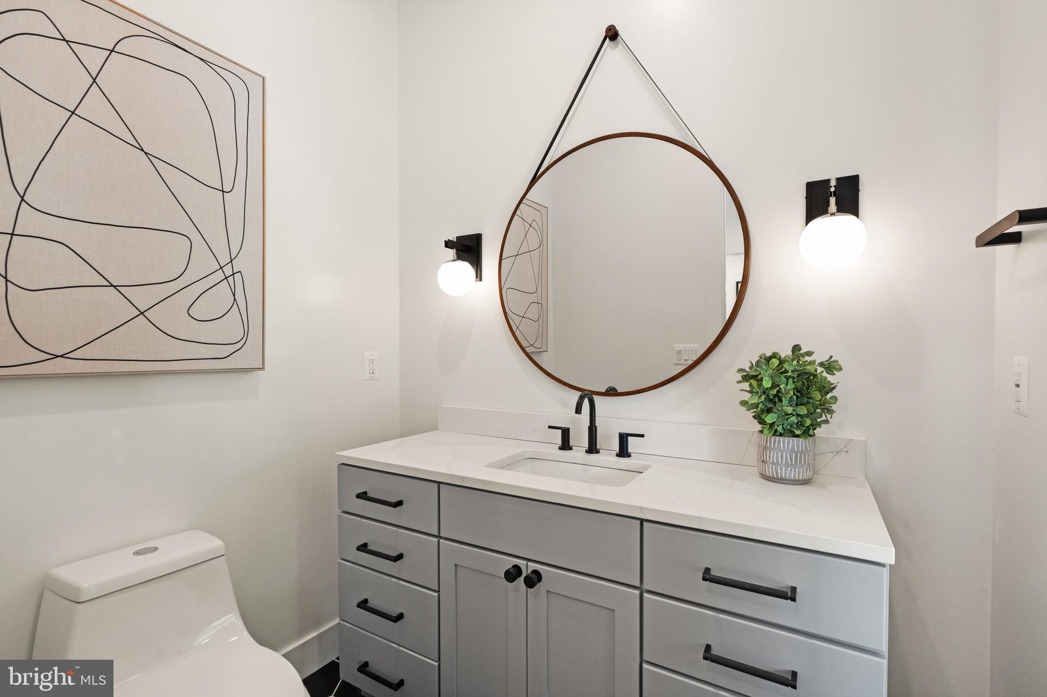 PARKWOOD - Residential